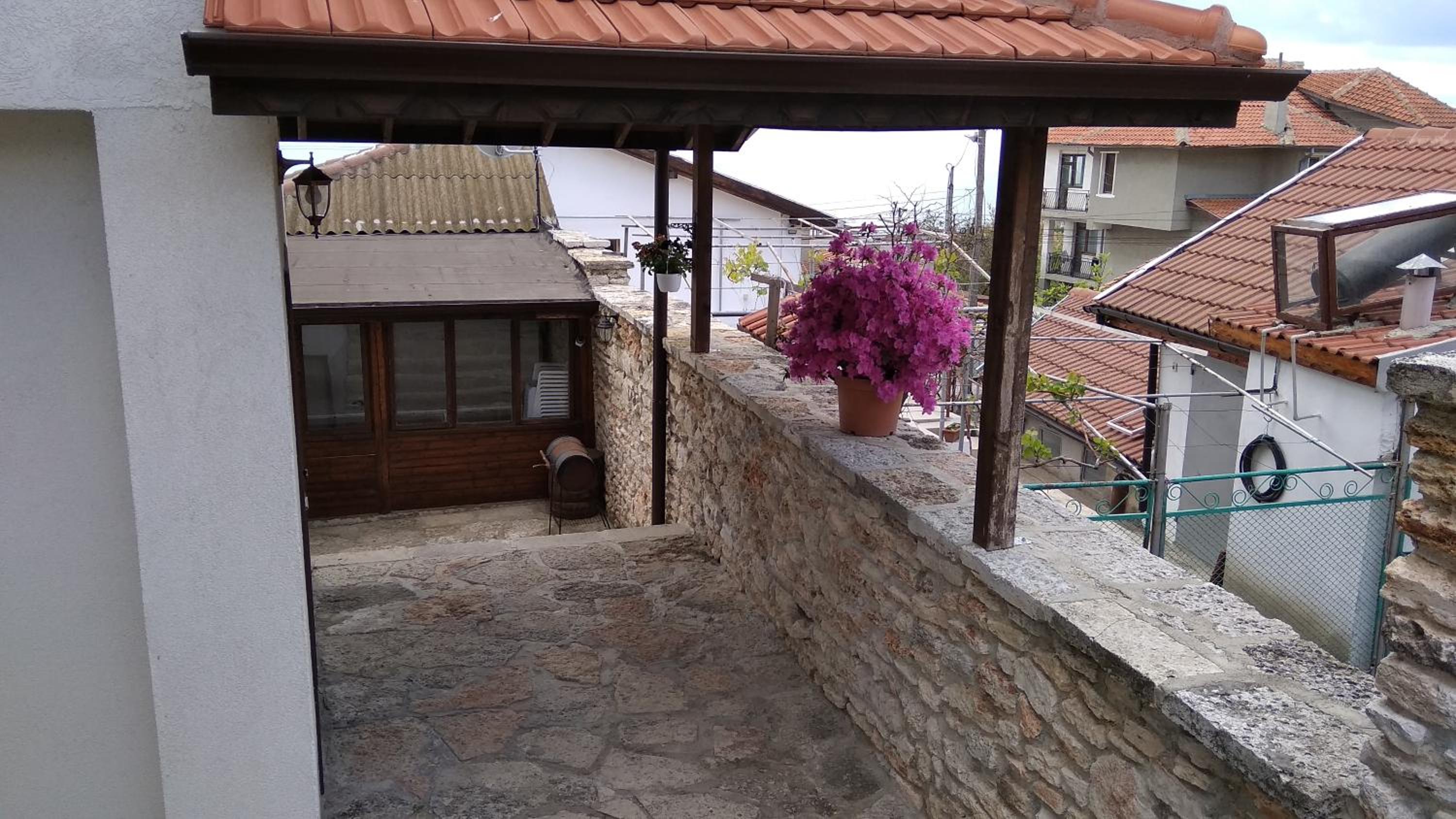 Casa de Elgo view 3