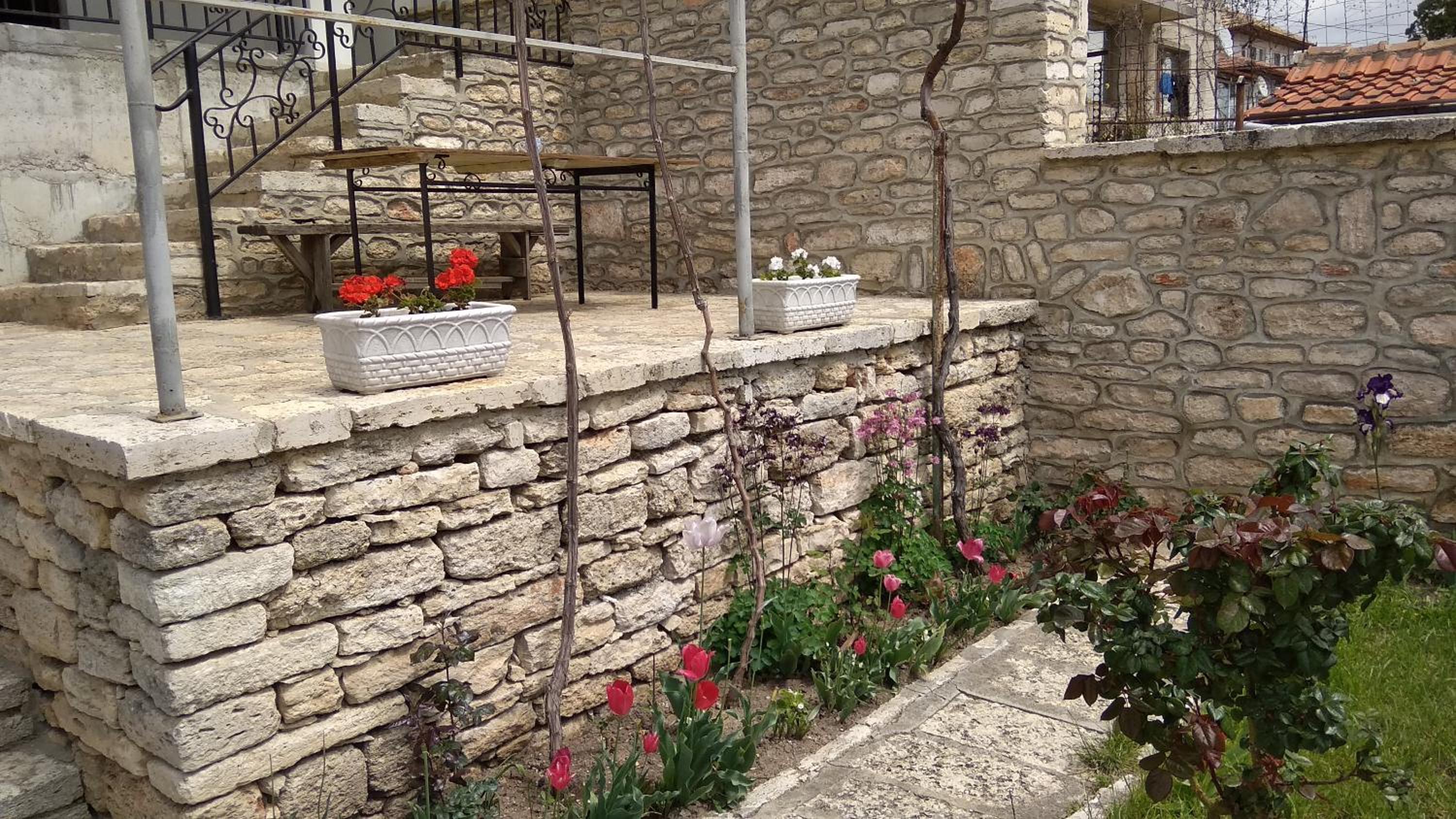 Casa de Elgo view 2
