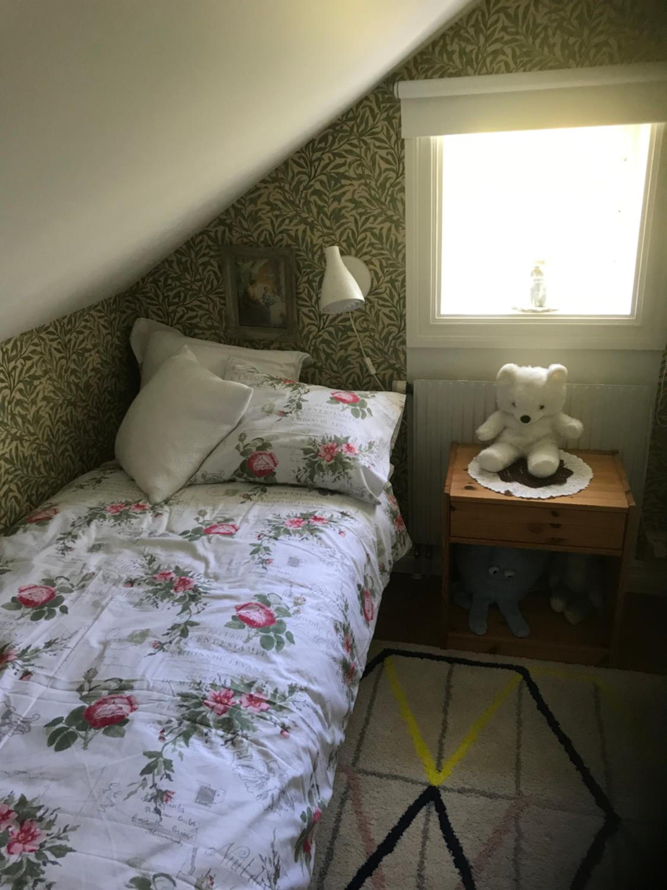 Ameriden Bed and Breakfast view 5
