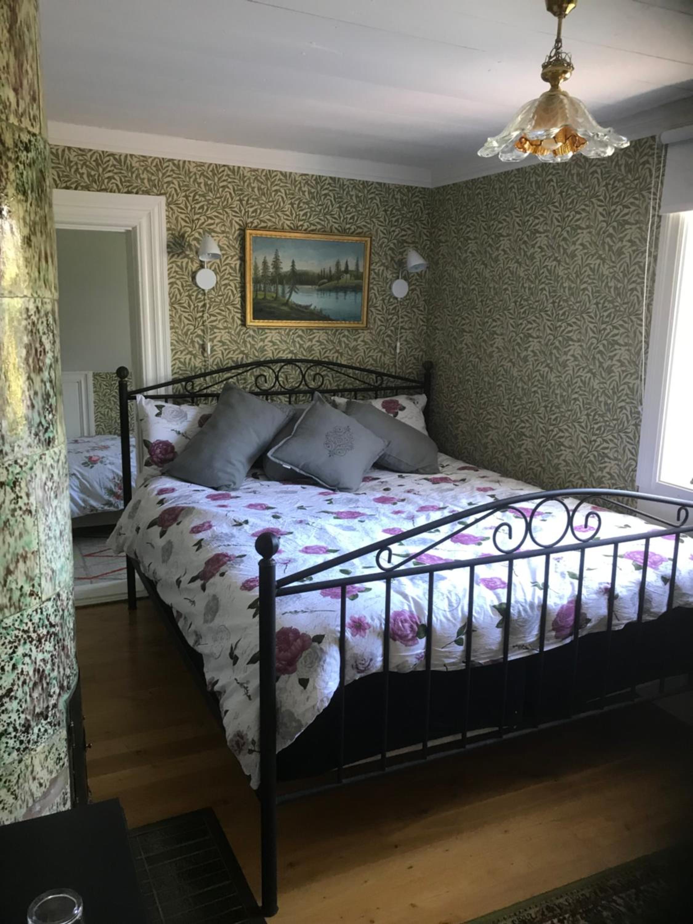Ameriden Bed and Breakfast view 3