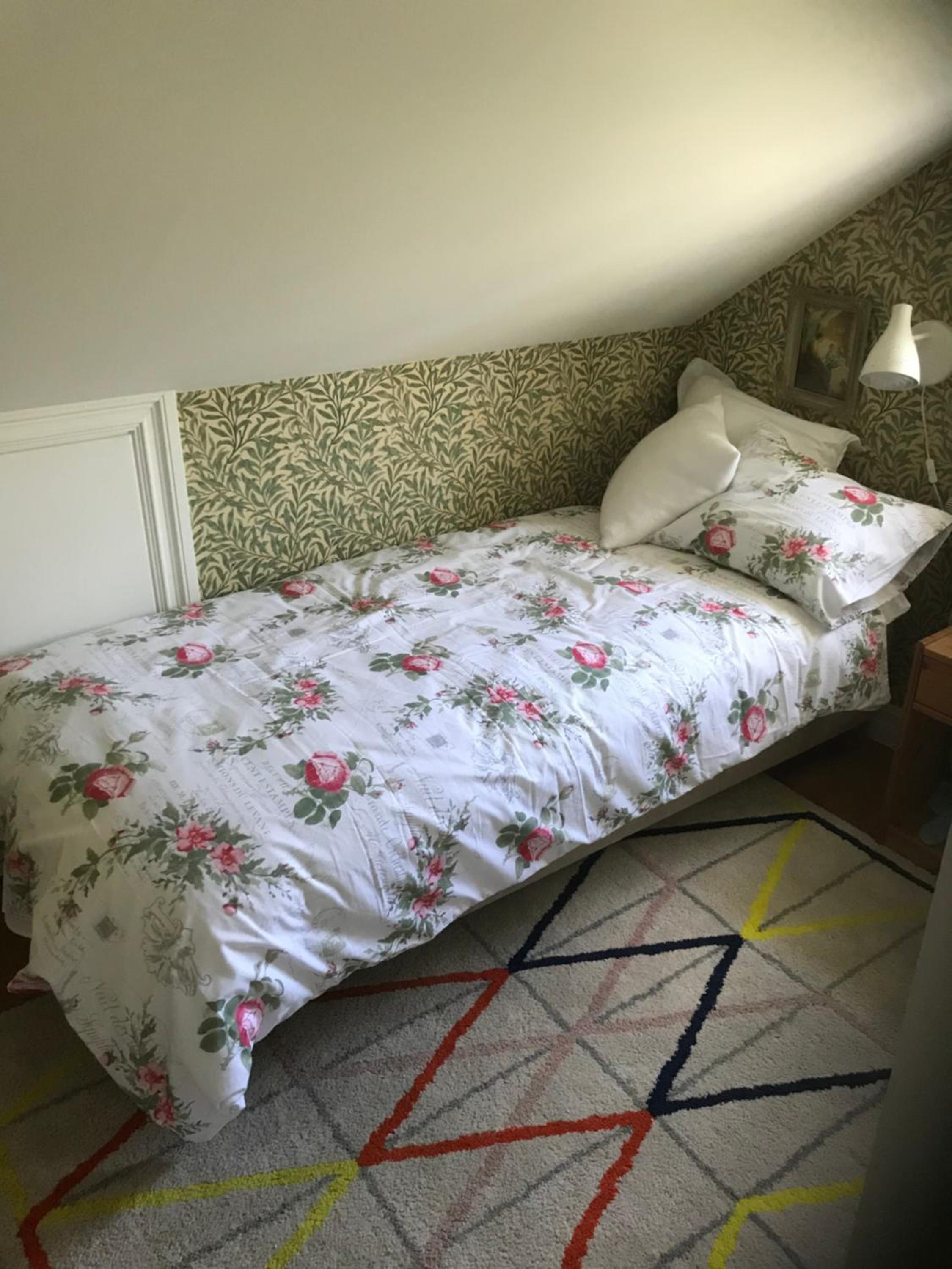 Ameriden Bed and Breakfast view 2