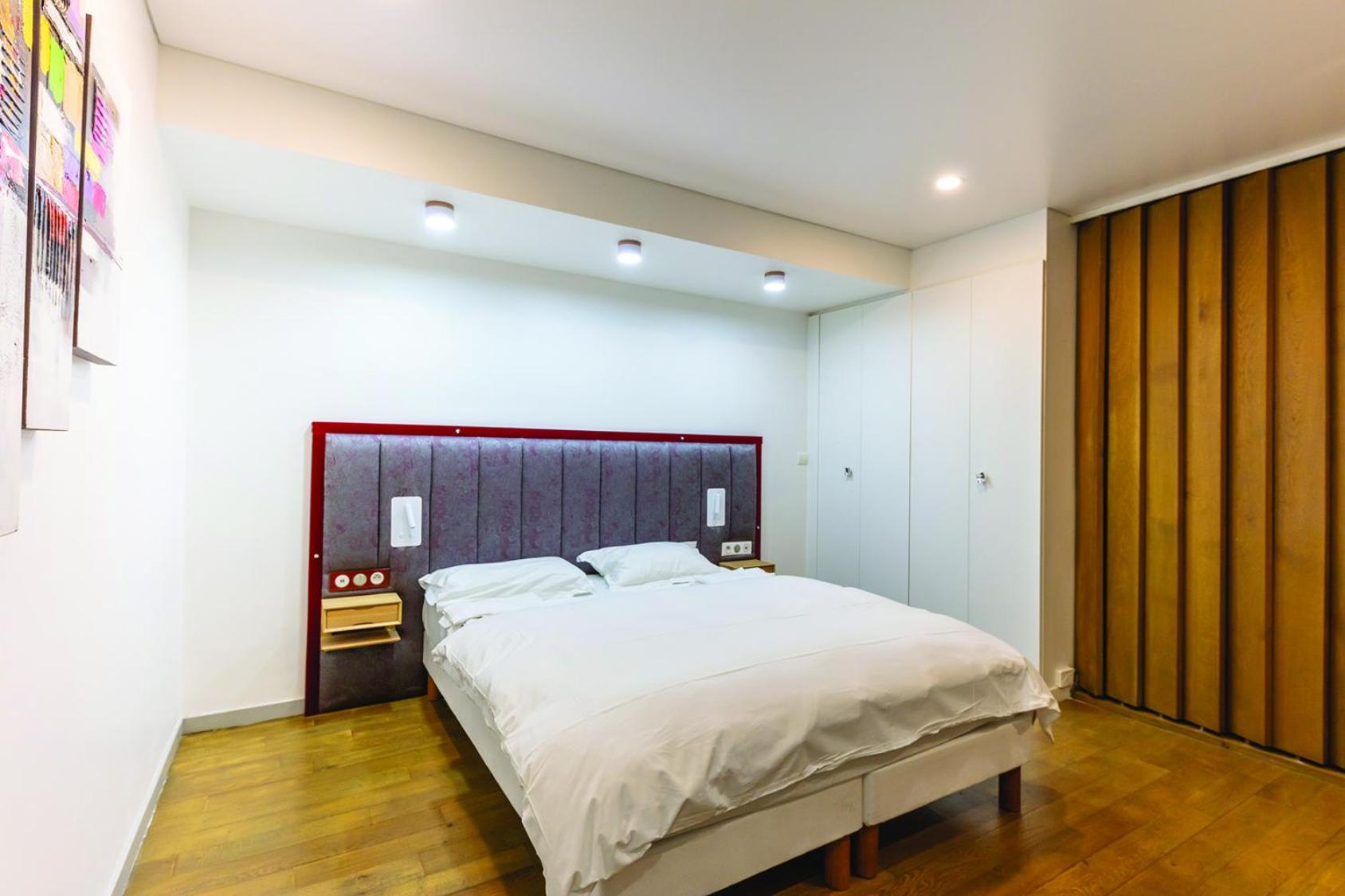 MARAIS - Elegant Flat in Old Paris