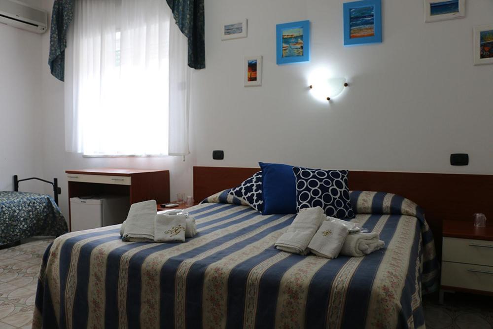 B&B Gattopardo
