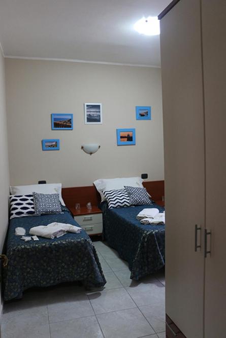 B&B Gattopardo