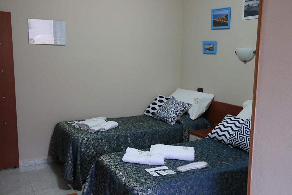 B&B Gattopardo