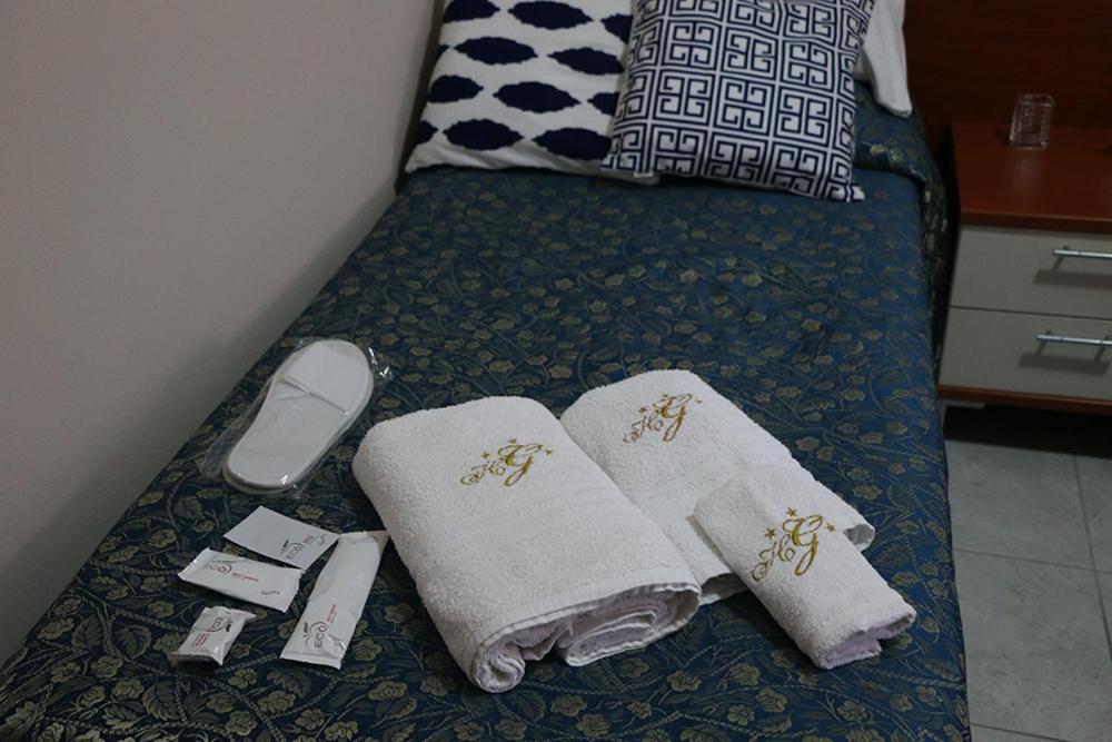 B&B Gattopardo