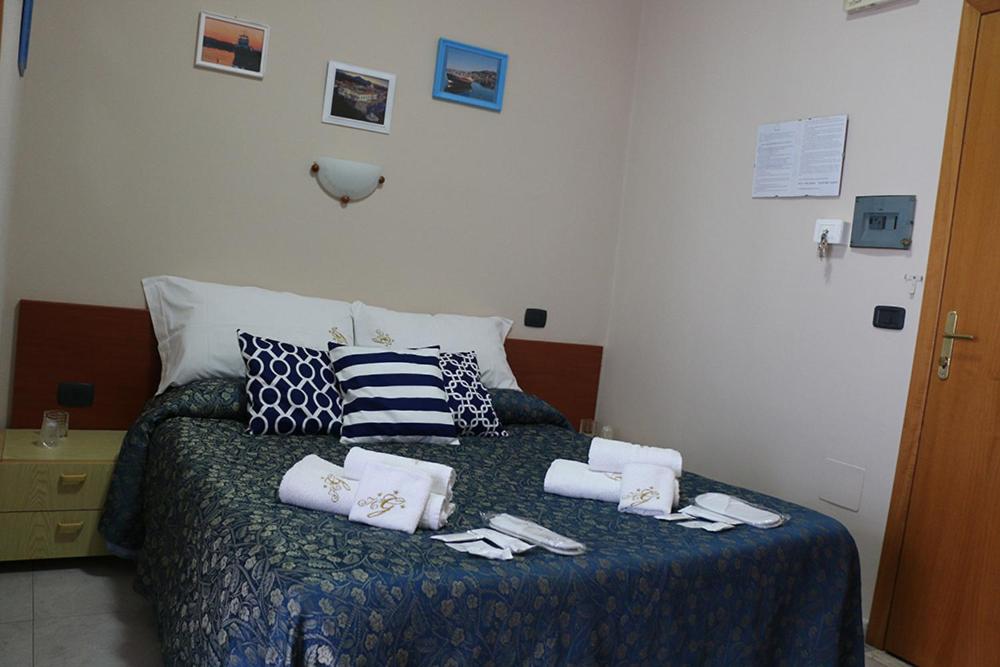 B&B Gattopardo