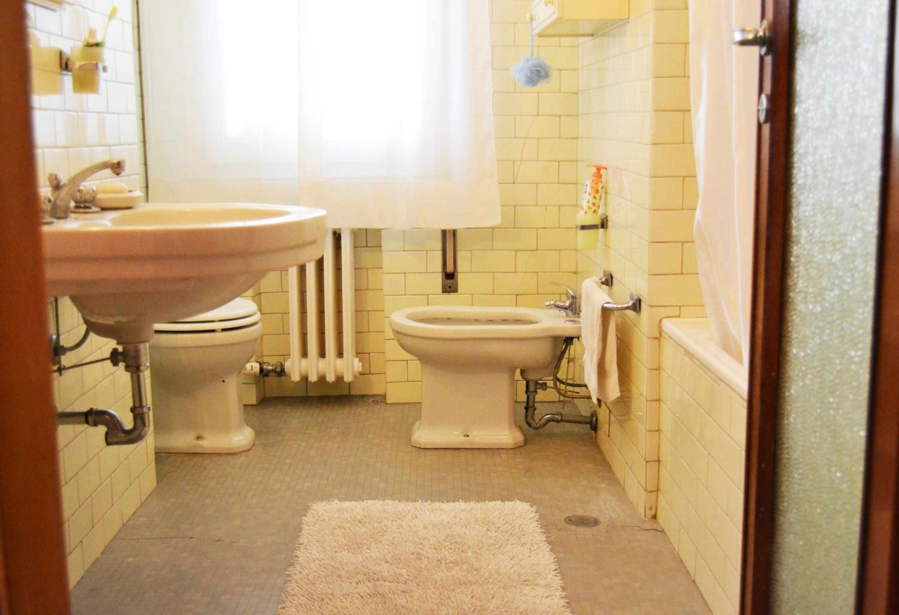 Apartments Piave Venice