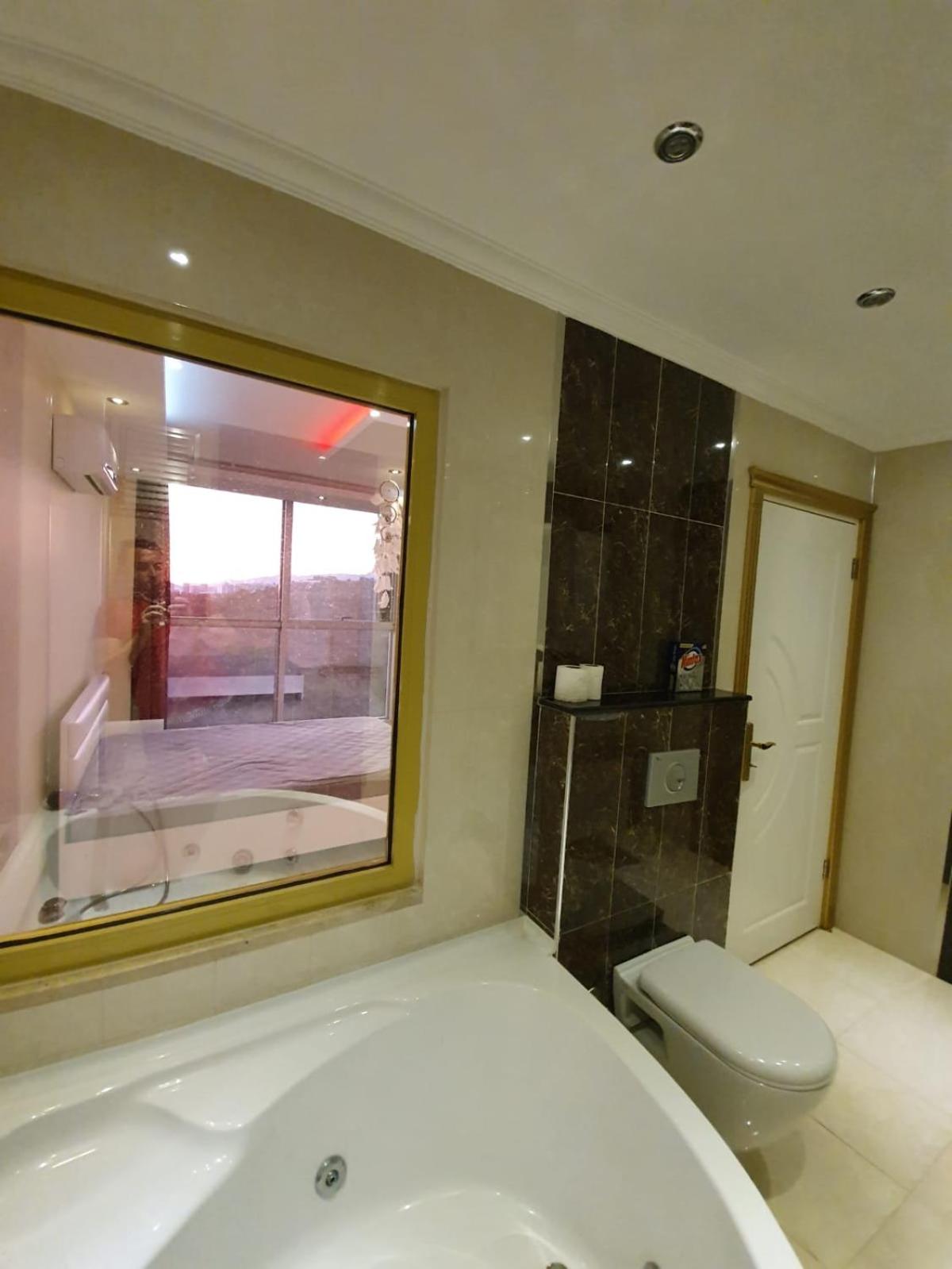 panaroma villaları