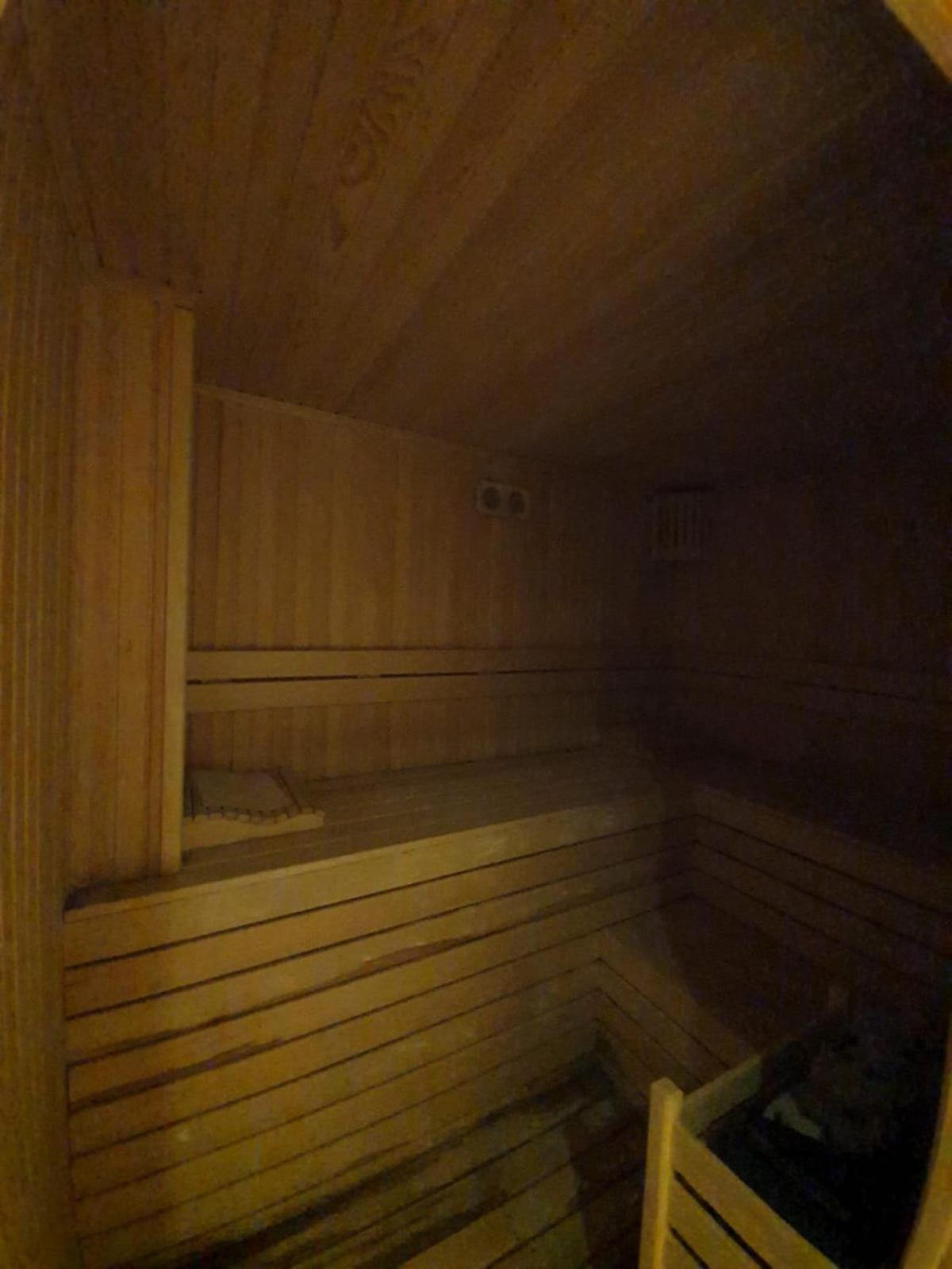 panaroma villaları