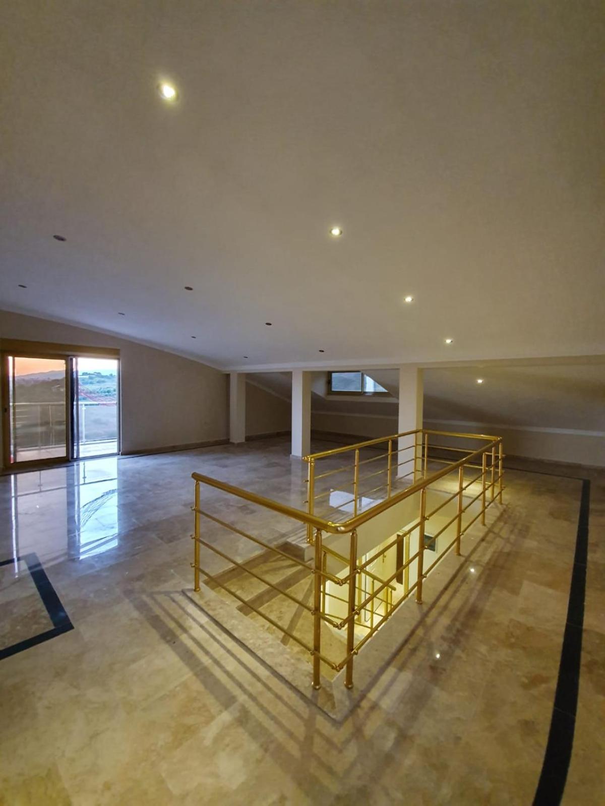 panaroma villaları