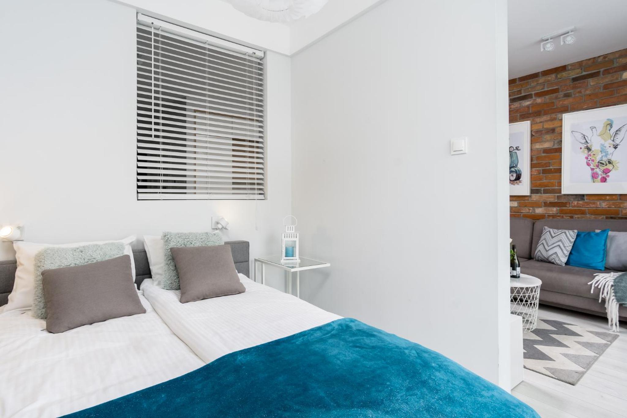 Elite Apartments Downtown Premium view 4