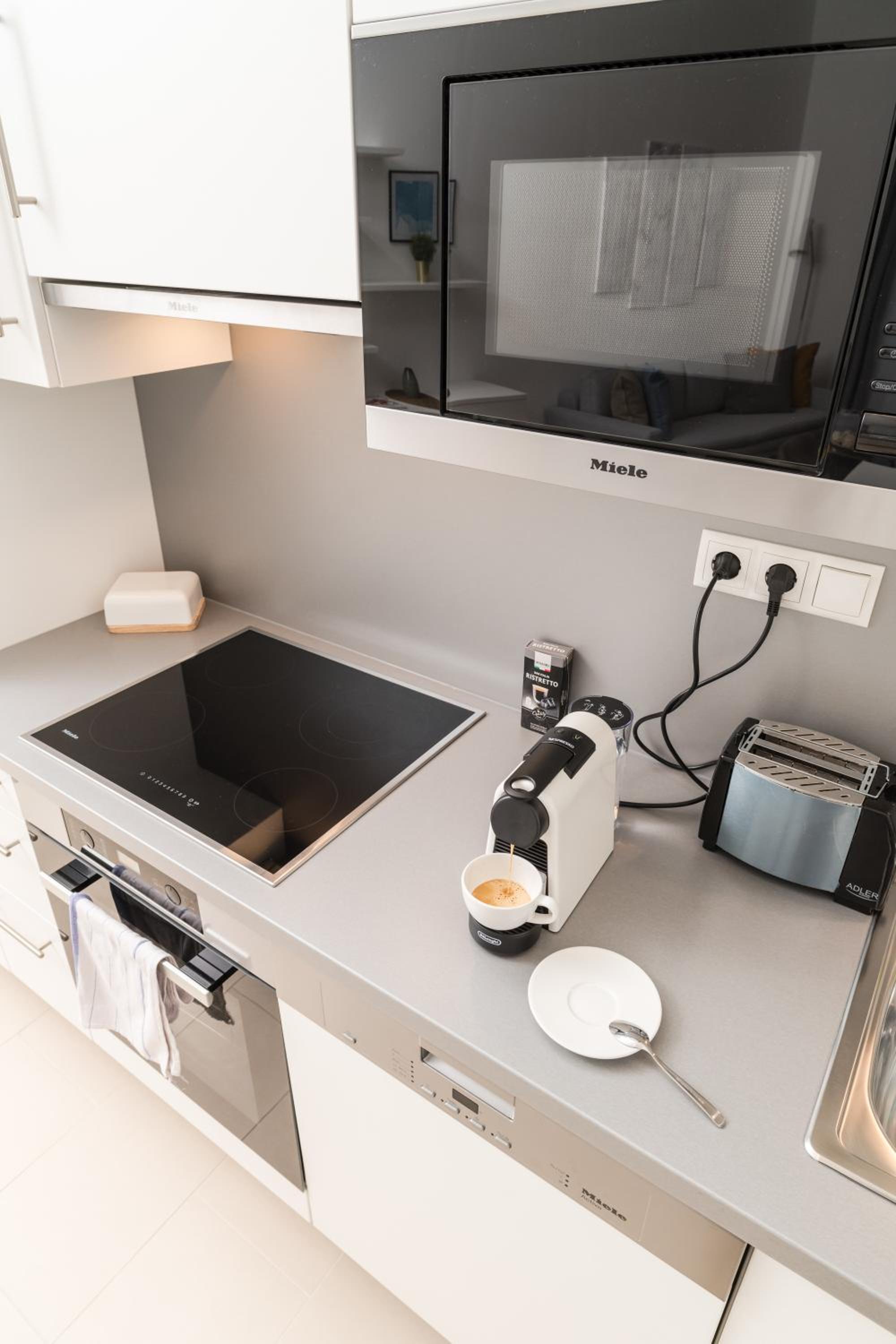 Stadlau Live Apartments
