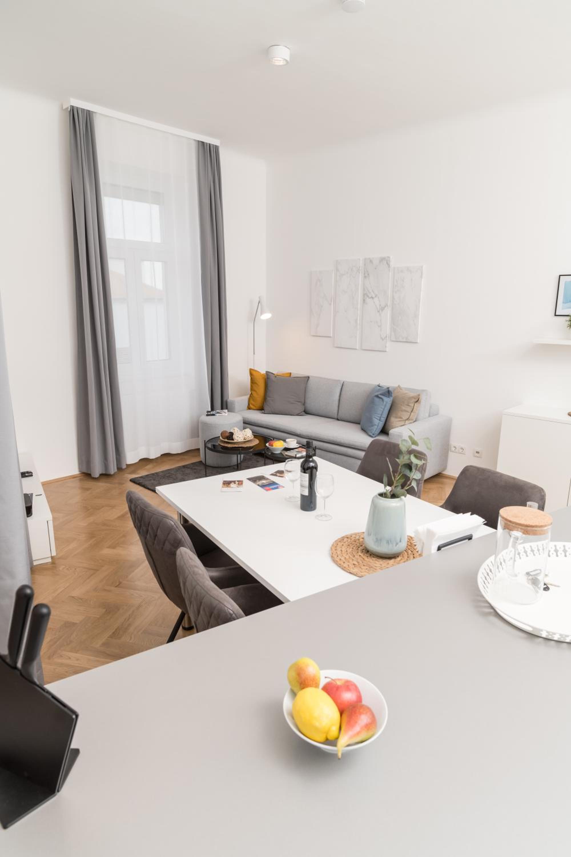 Stadlau Live Apartments