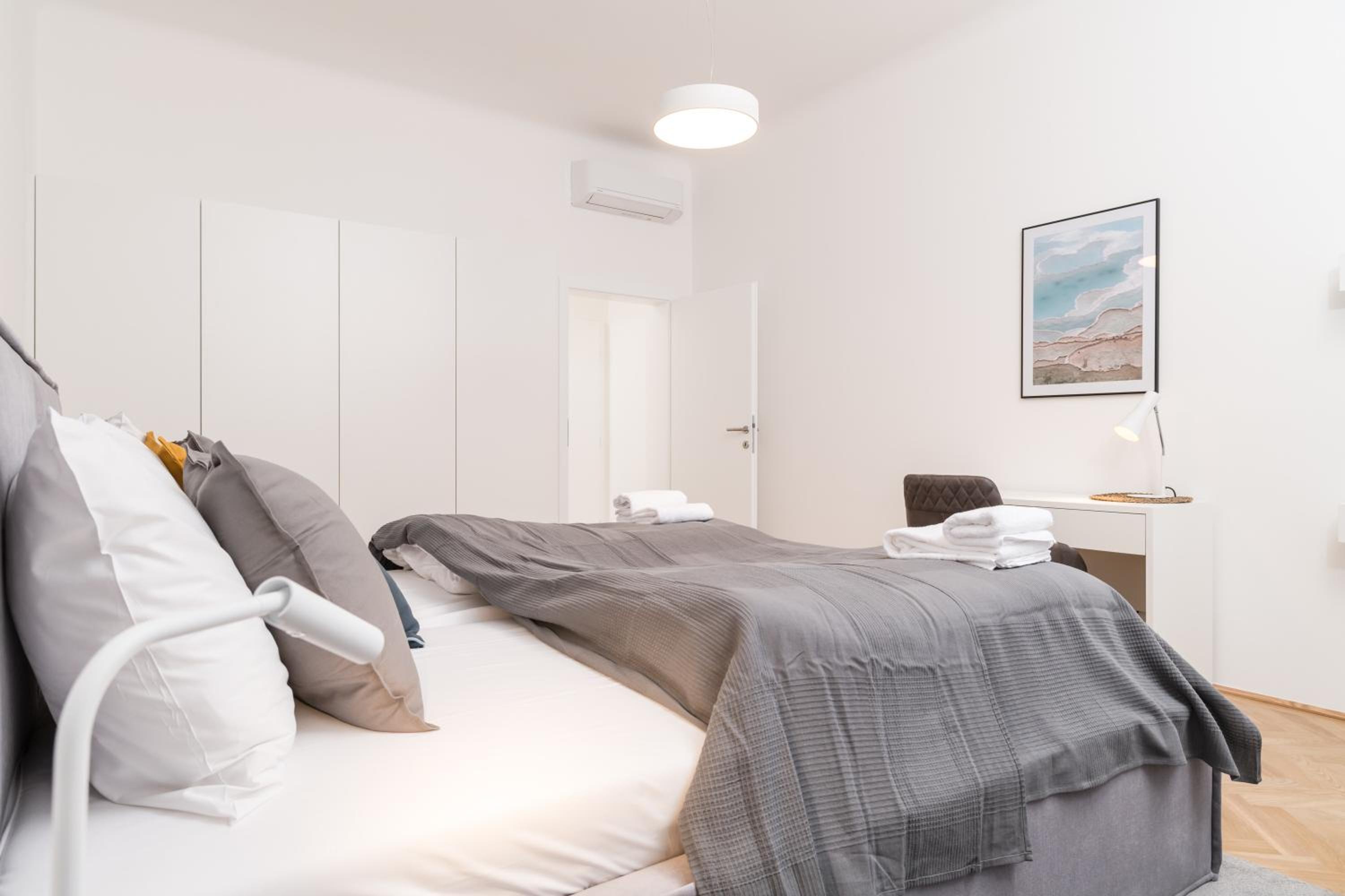 Stadlau Live Apartments