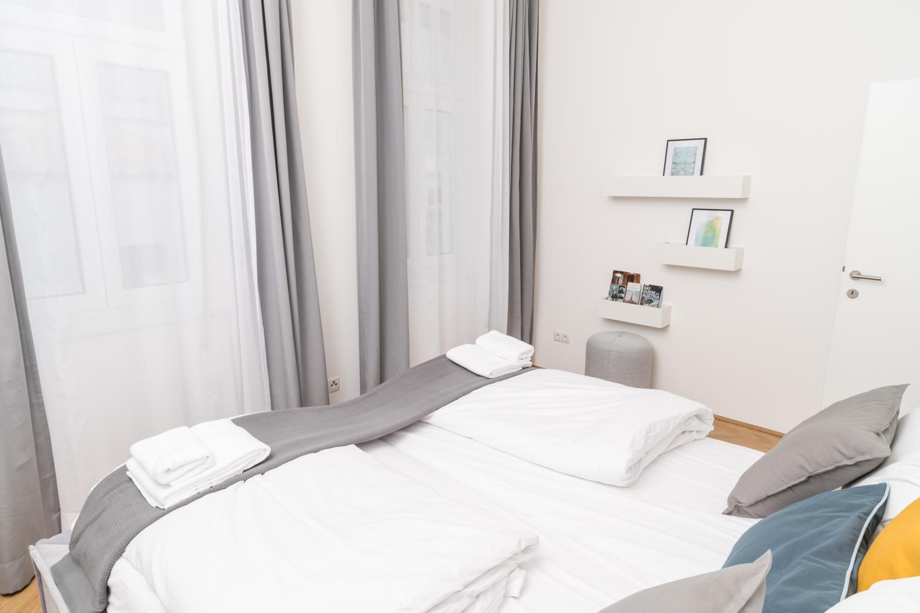 Stadlau Live Apartments