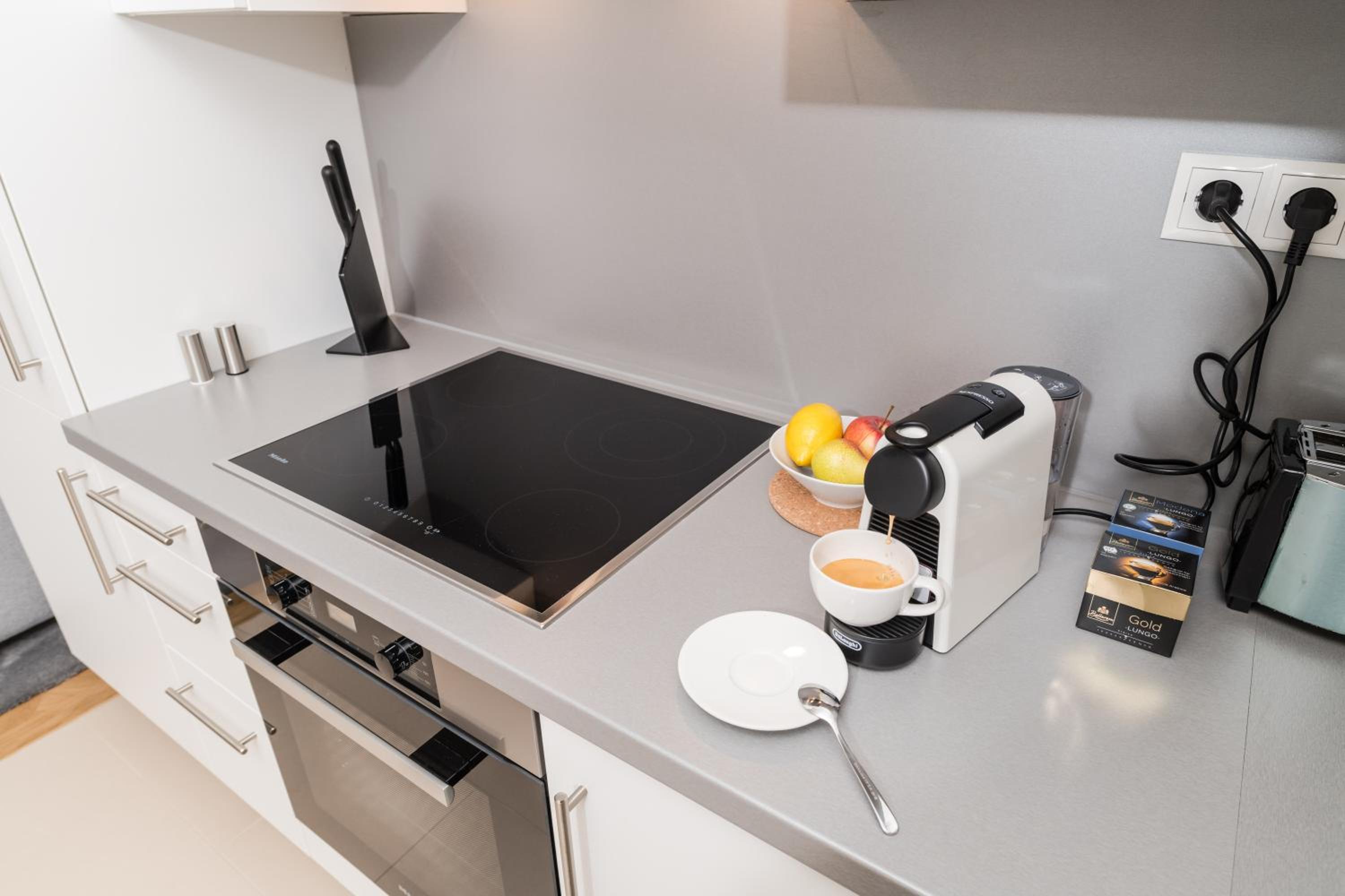 Stadlau Live Apartments