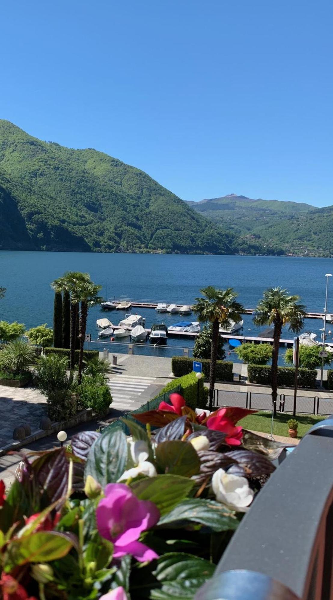B & B Sul Lago view 2
