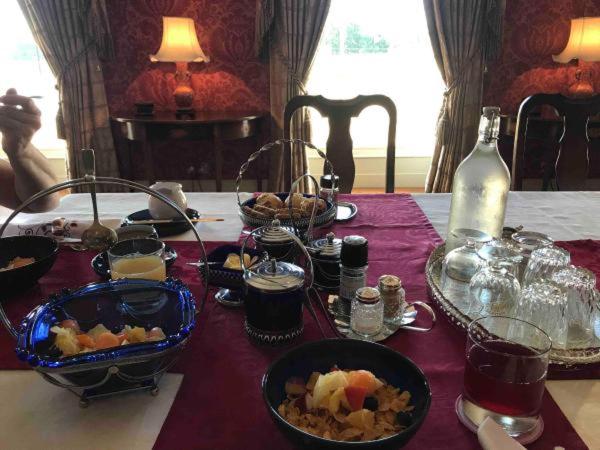 Grange Manor view 3