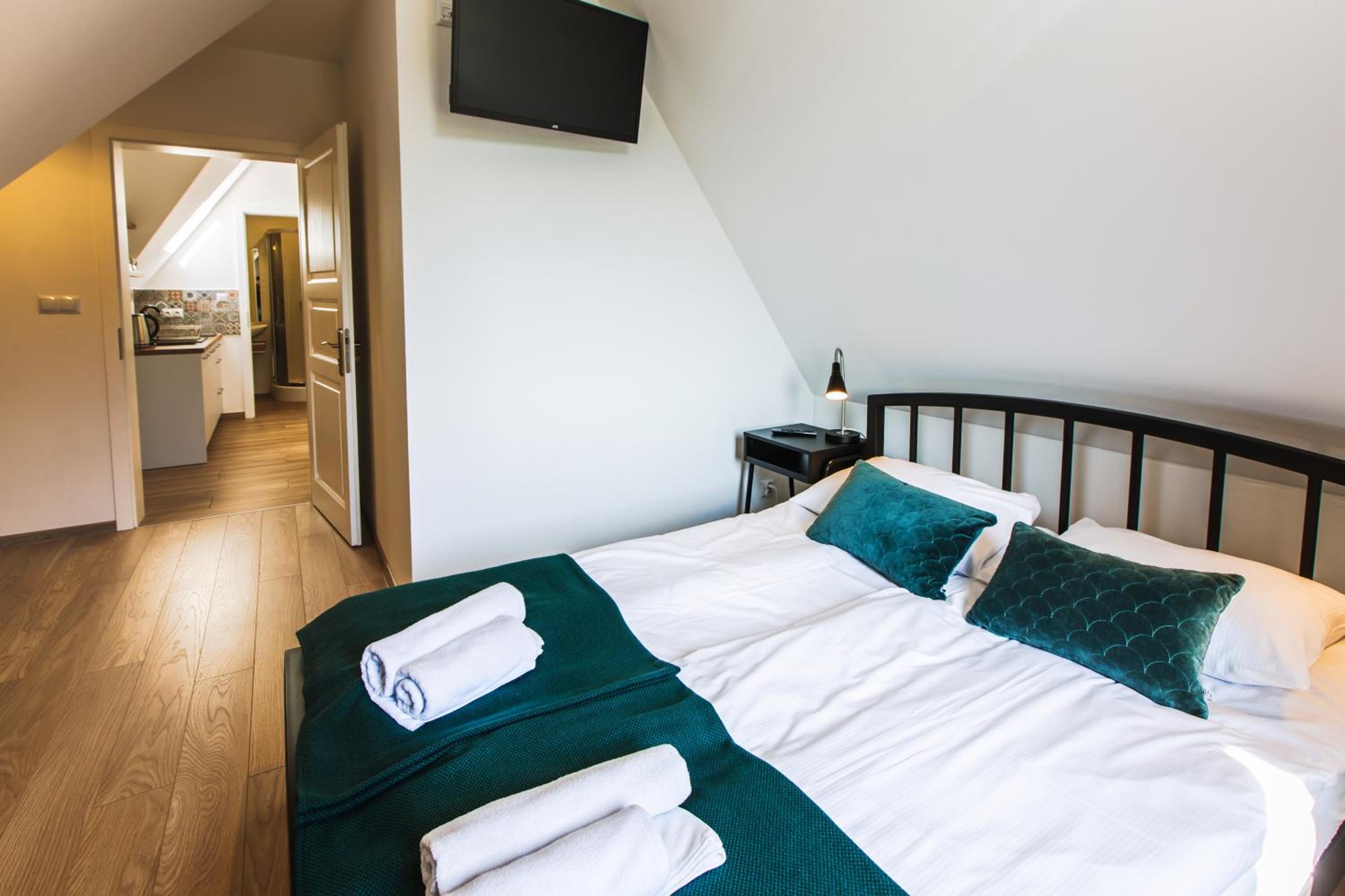 Apartamenty GÓRKA view 5