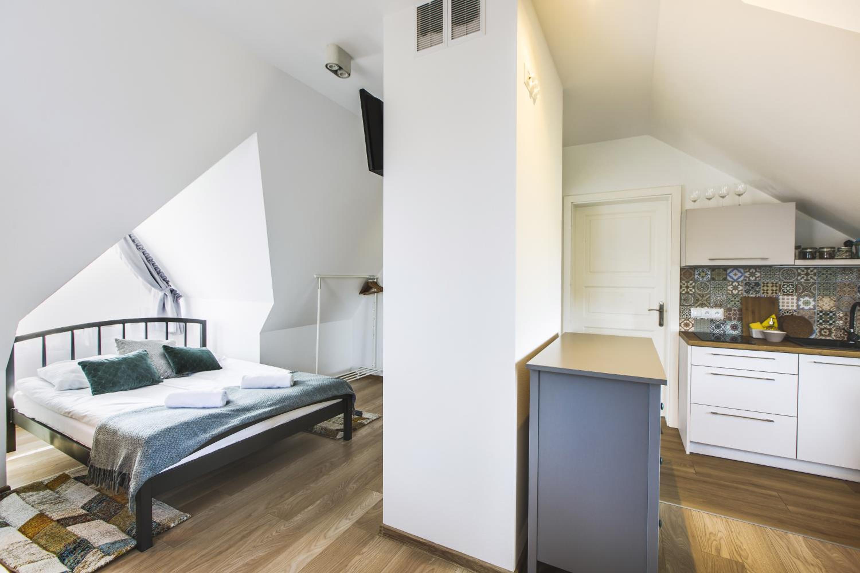Apartamenty GÓRKA view 3