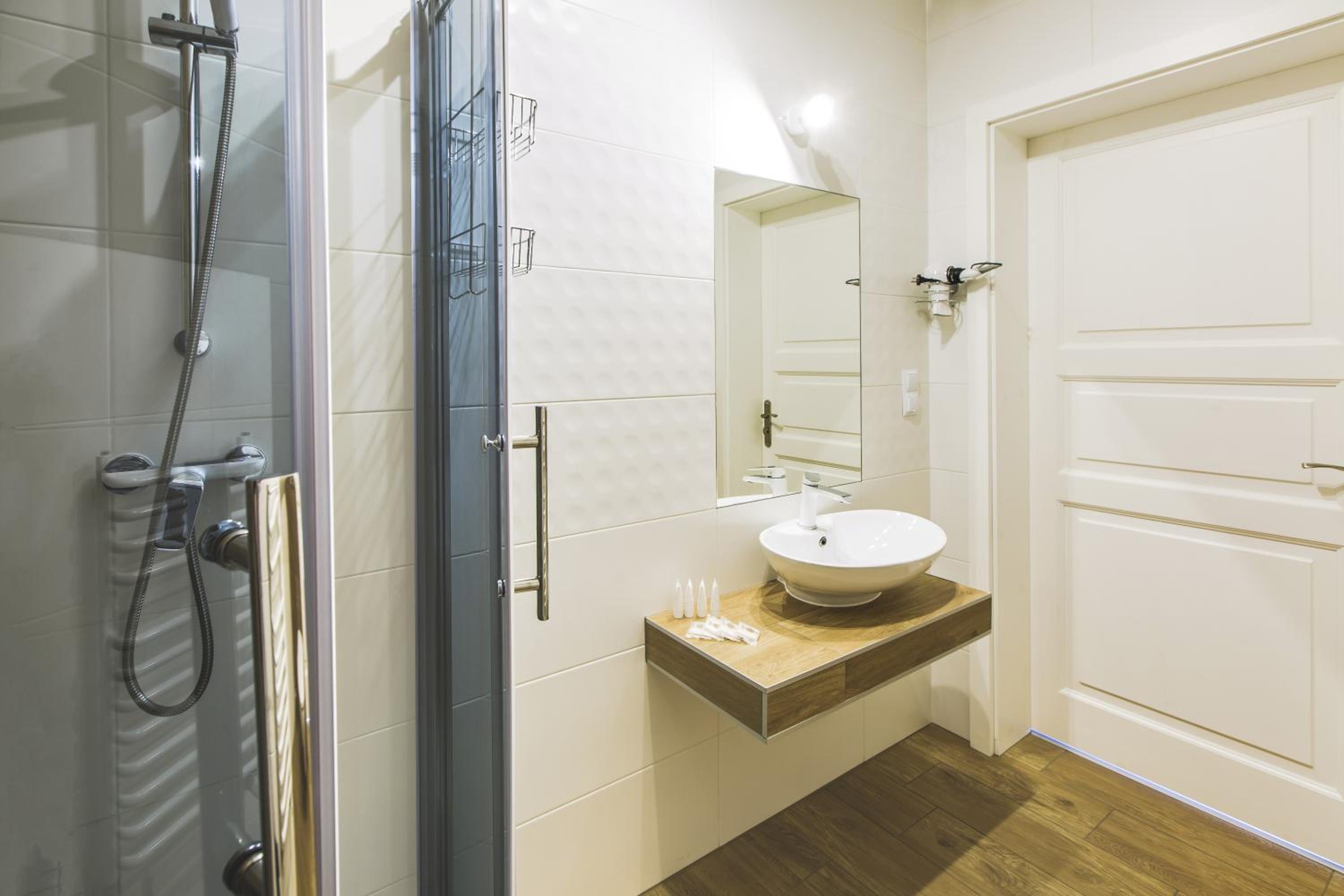 Apartamenty GÓRKA view 2