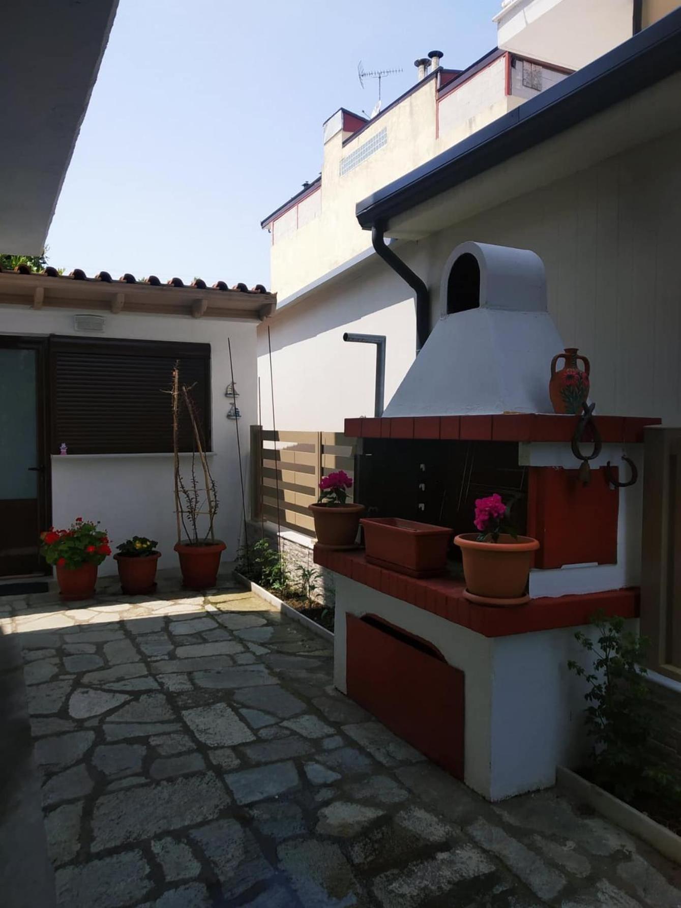 Dimitra's Apartments view 3