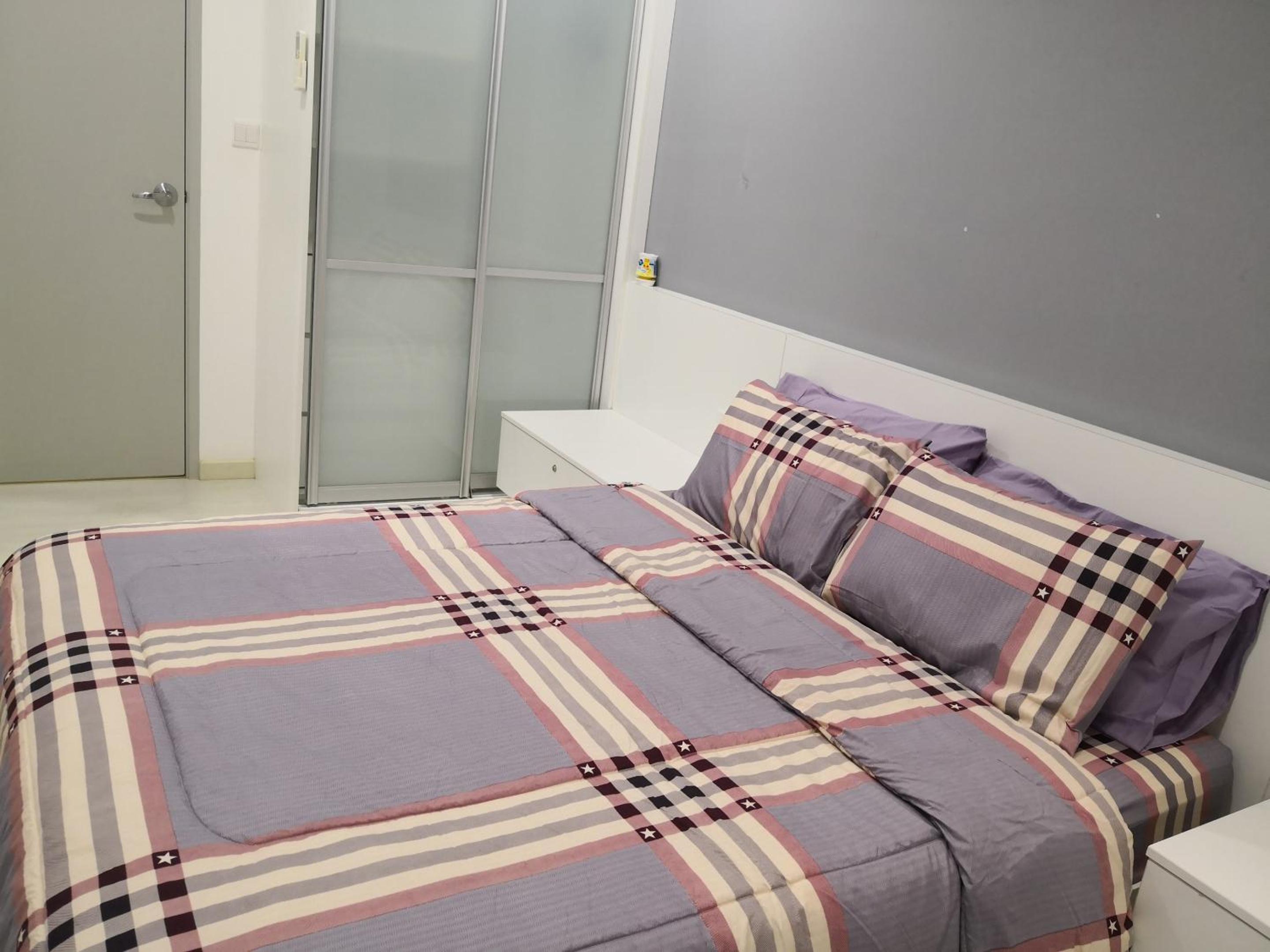 Strait Garden Suites X Ace Pro @ George Town photo 7