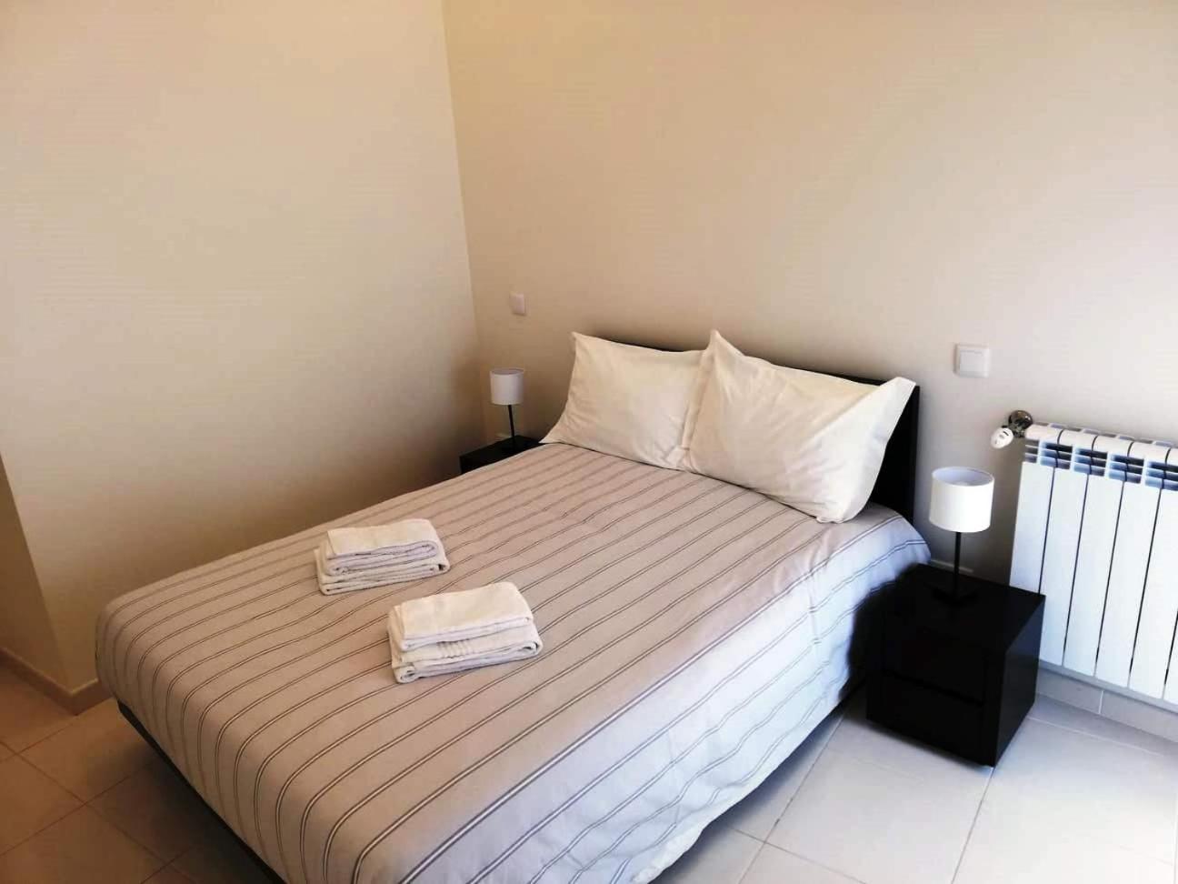 Cândido Reis Apartments view 2