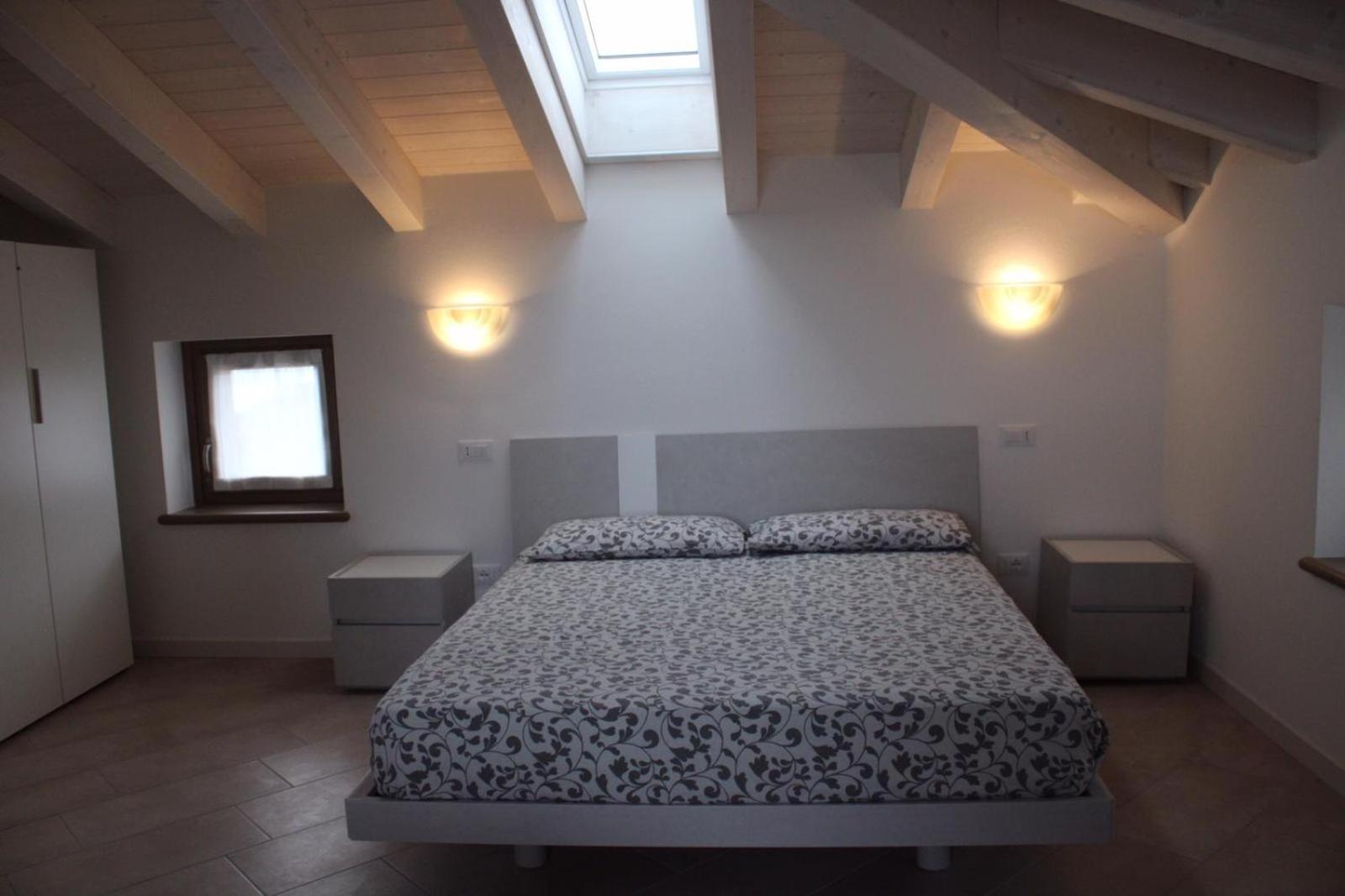 Agriturismo Le Anze view 5