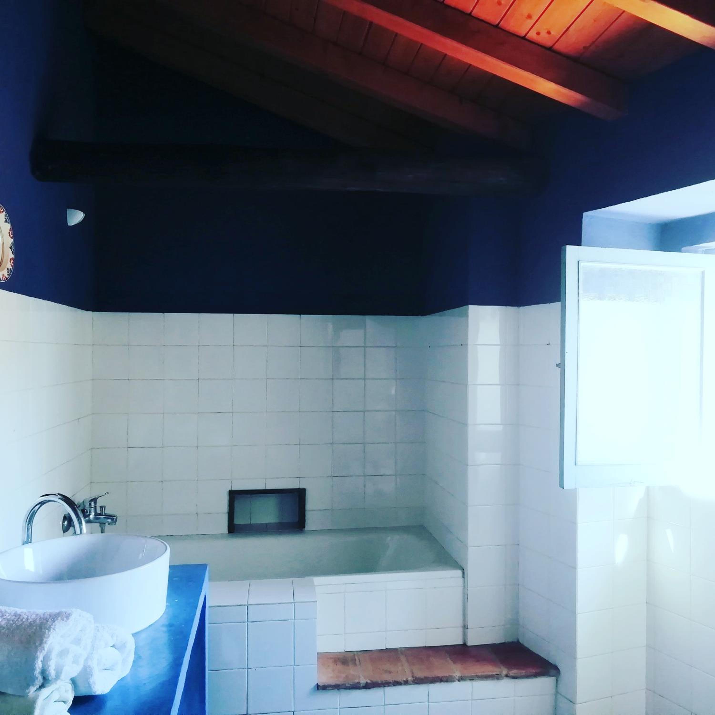 Casa do Pátio- Bed & Breakfast- City Center