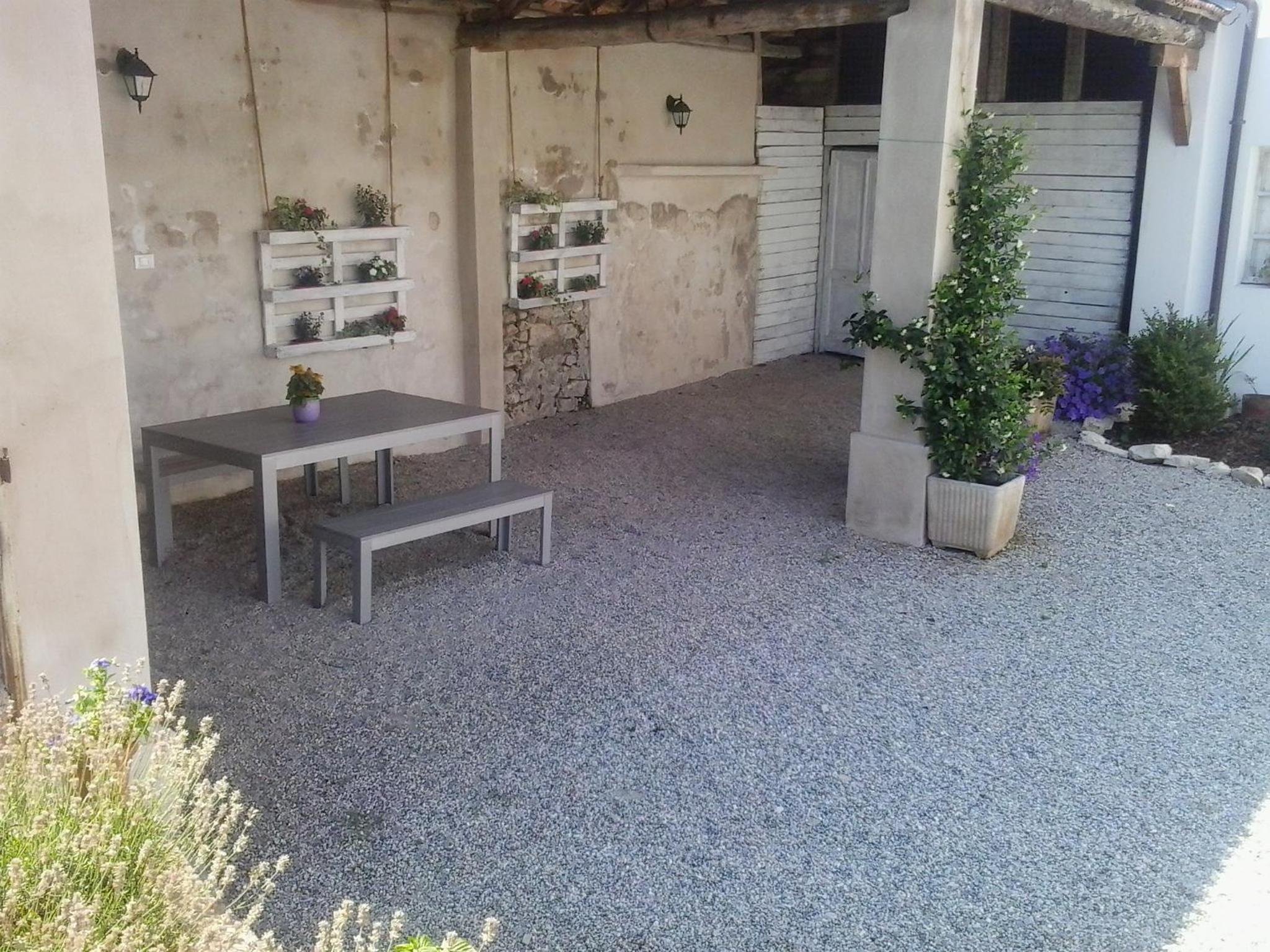 La Casa Bianca view 2
