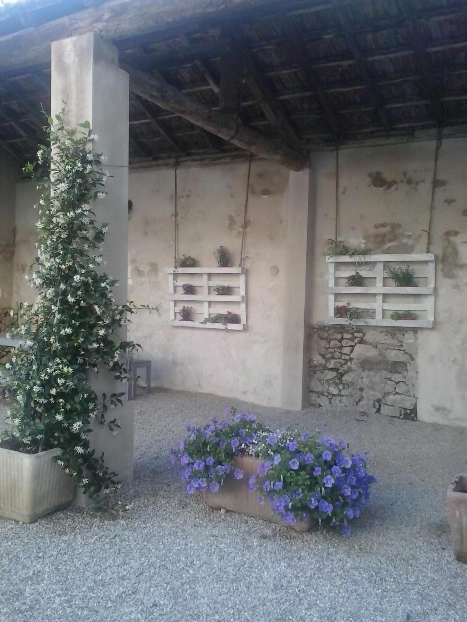 La Casa Bianca view 3