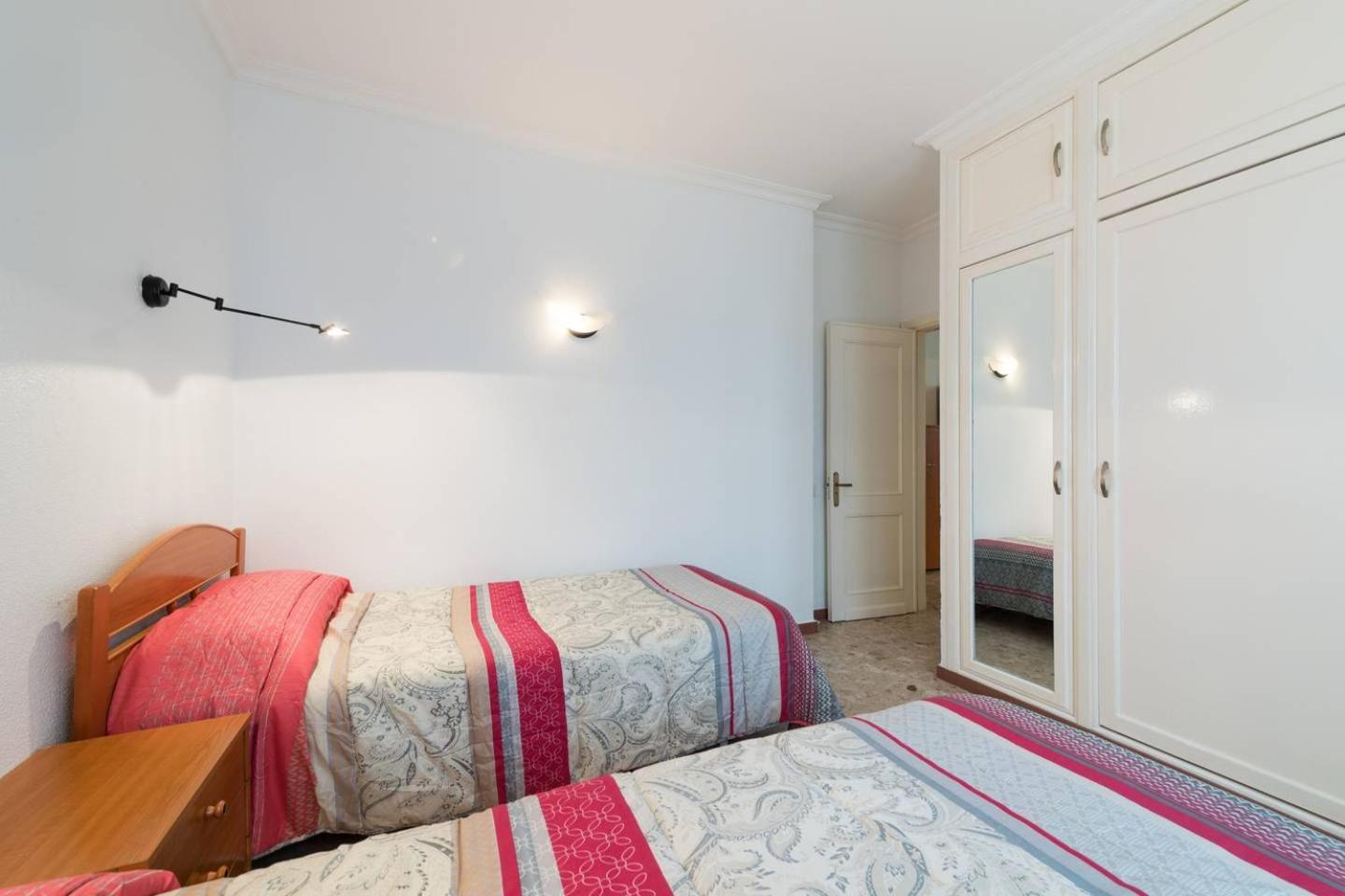 Apartamento Vacacional Bech Las Canteras photo 3