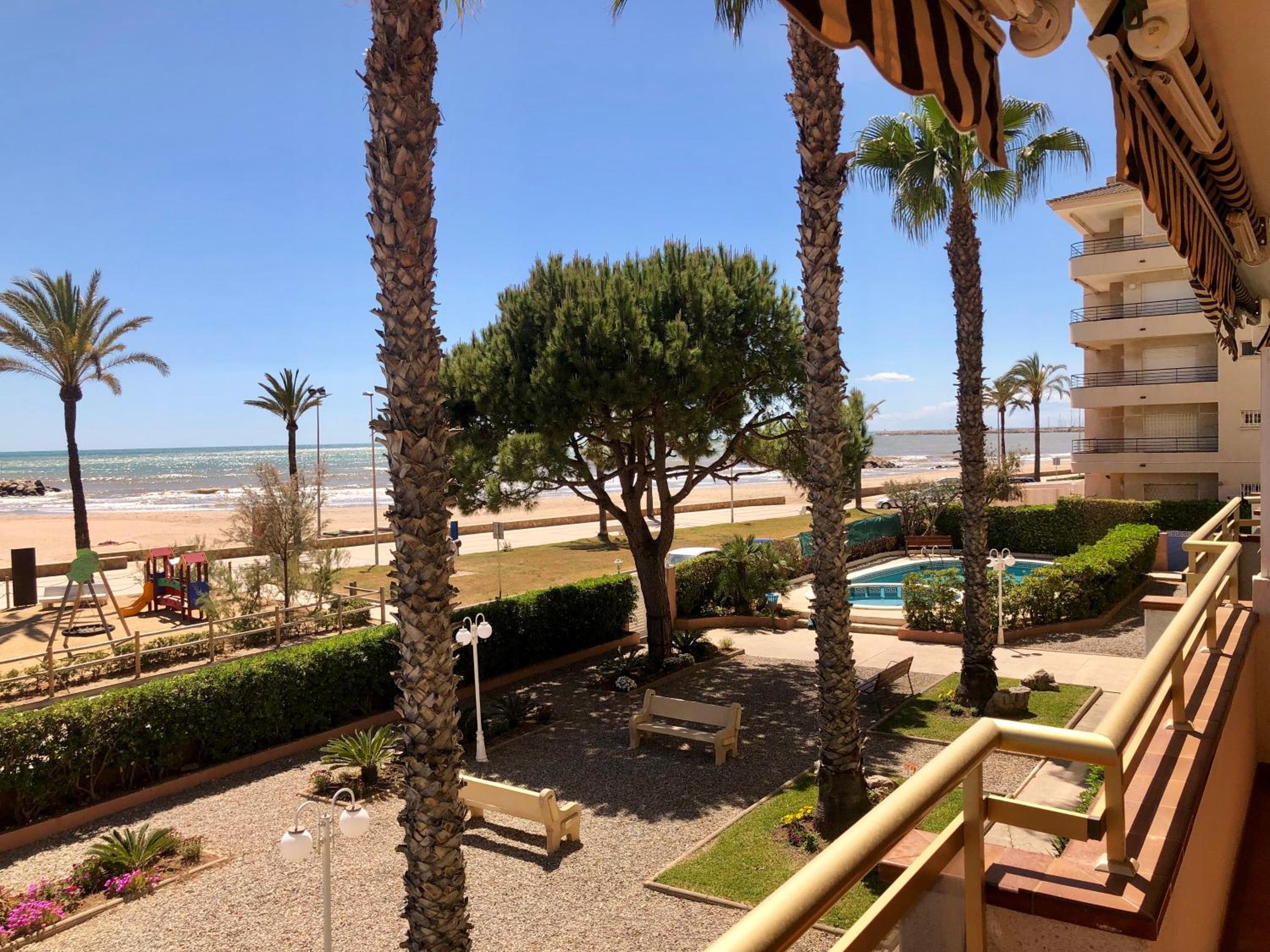 Cunit Playa photo 2
