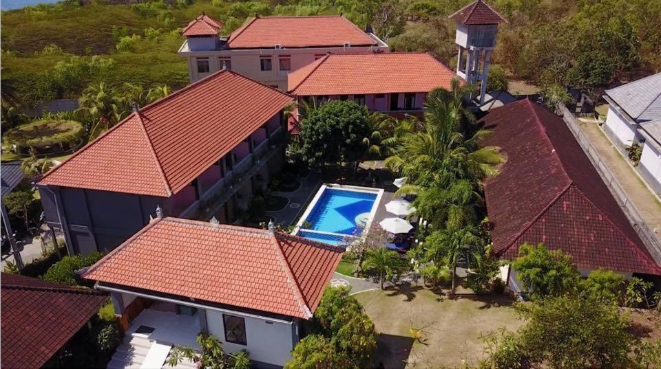 Kenanga Inn