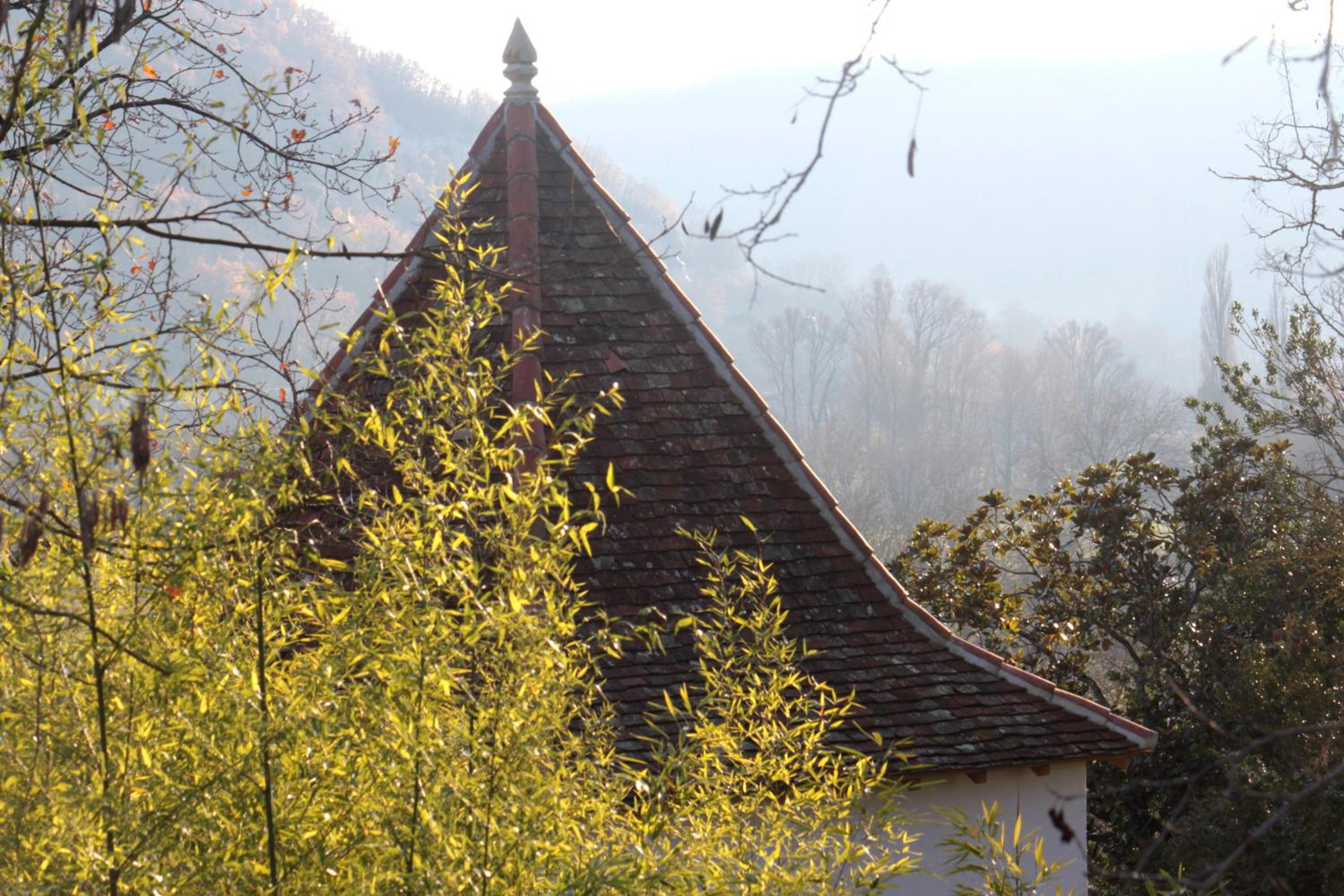 Domaine Le Broual