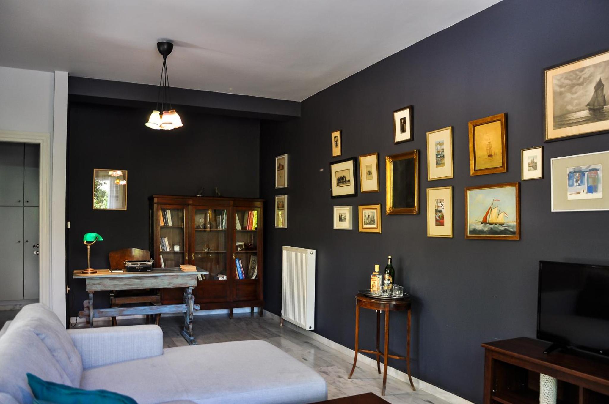 Kifissia Naxou Maisonette photo 3