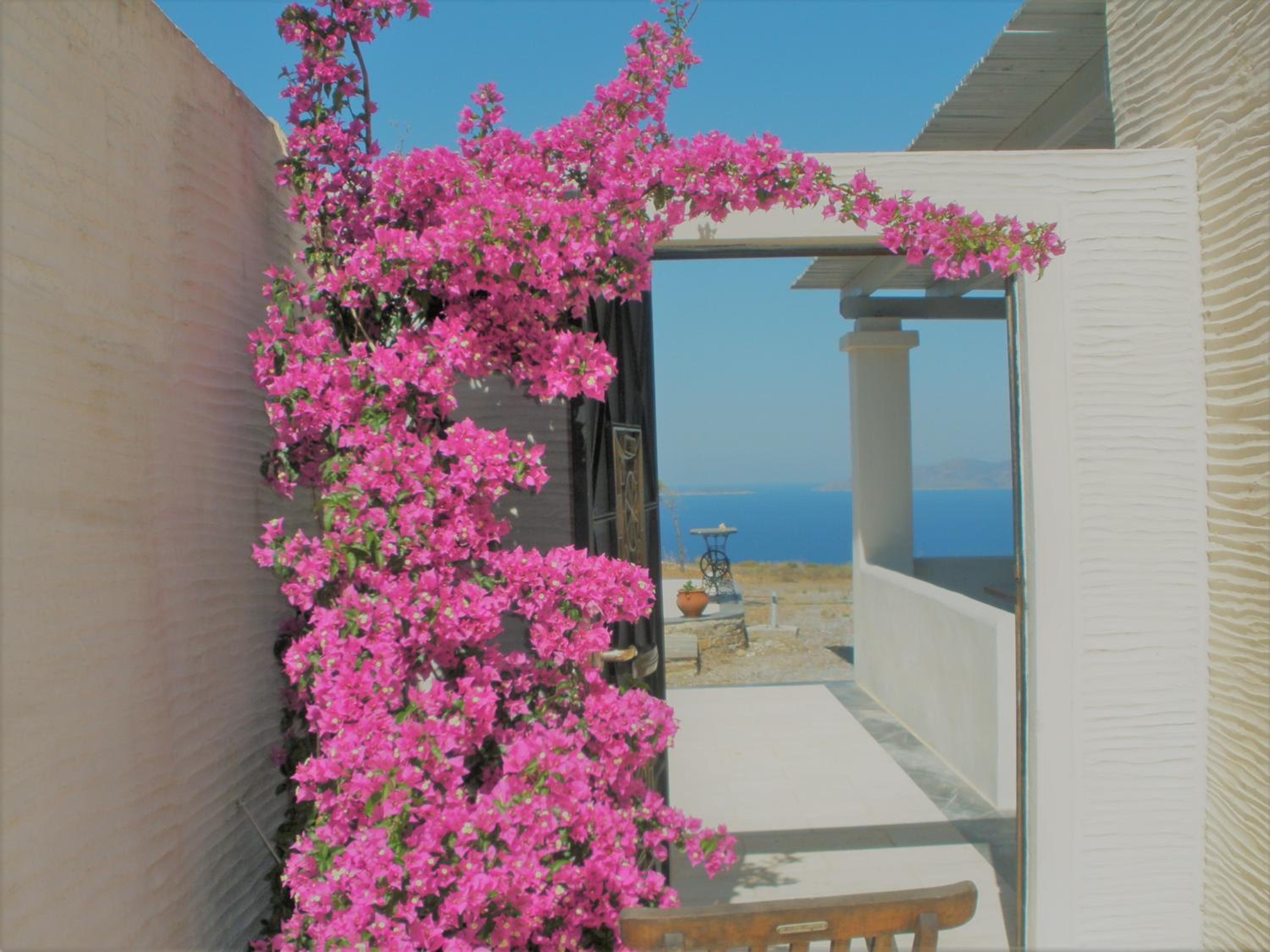 Cape Sunset Villa view 3