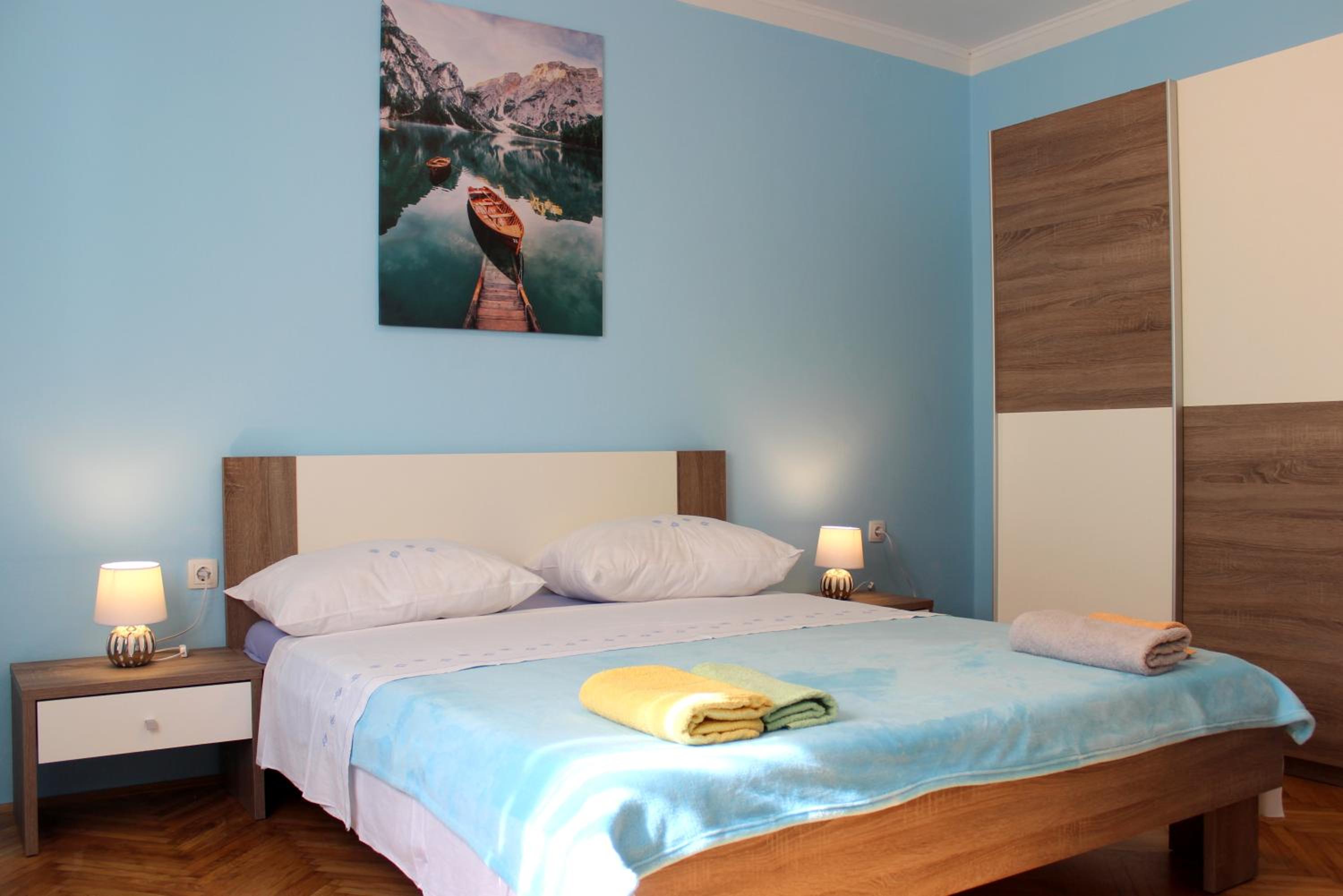 Holiday Home Irena