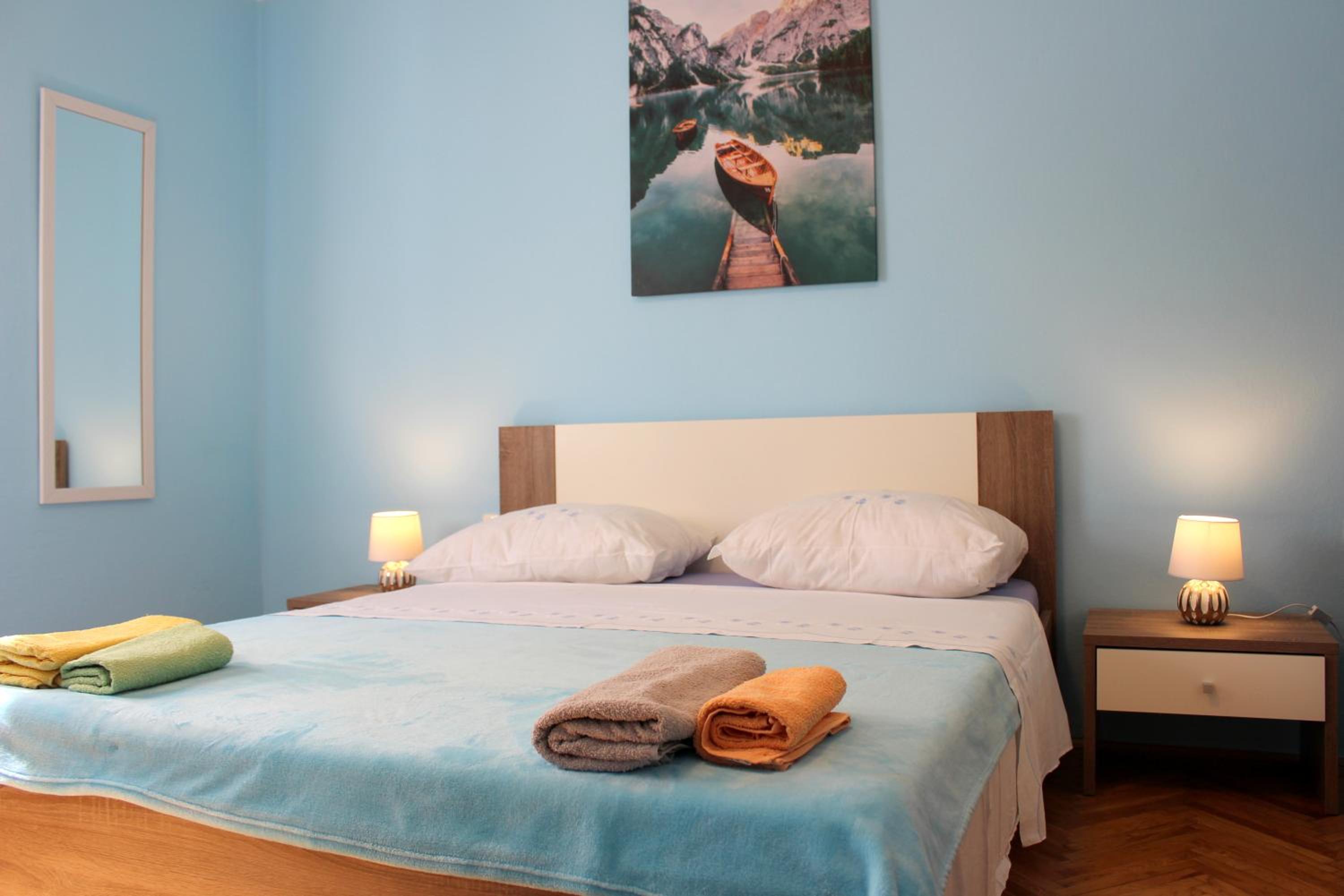 Holiday Home Irena