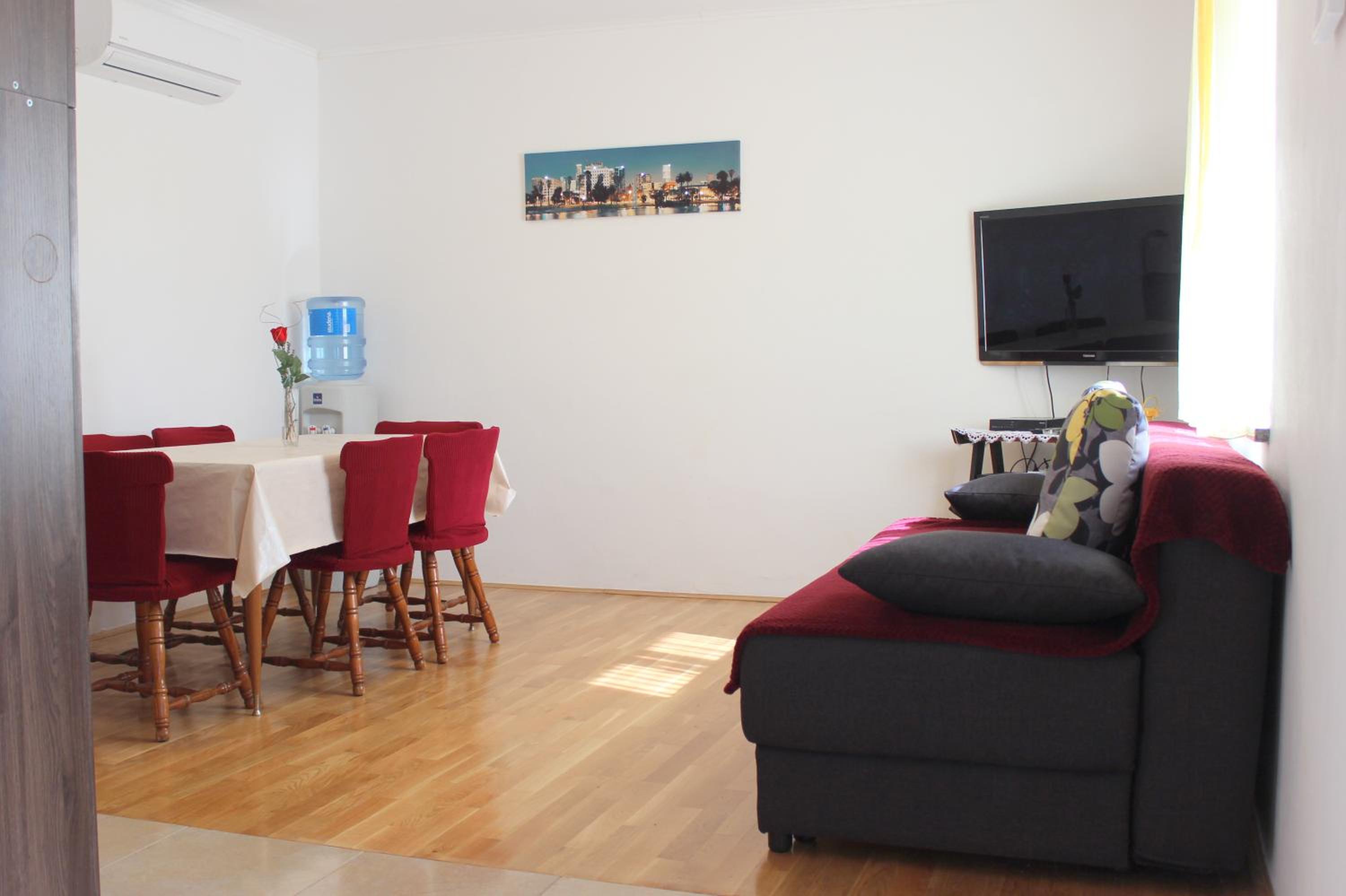 Holiday Home Irena