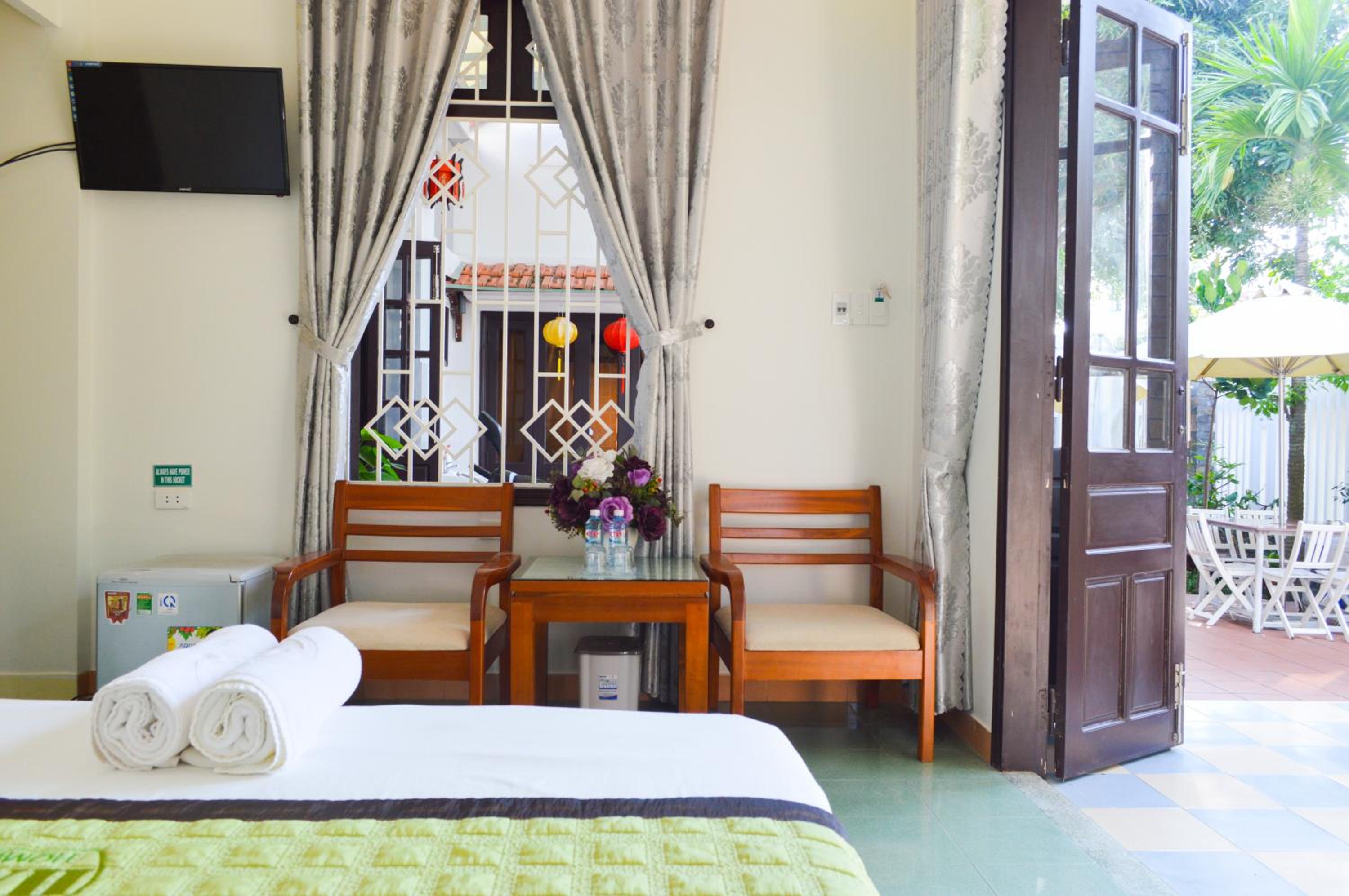 HaLo HomeStay
