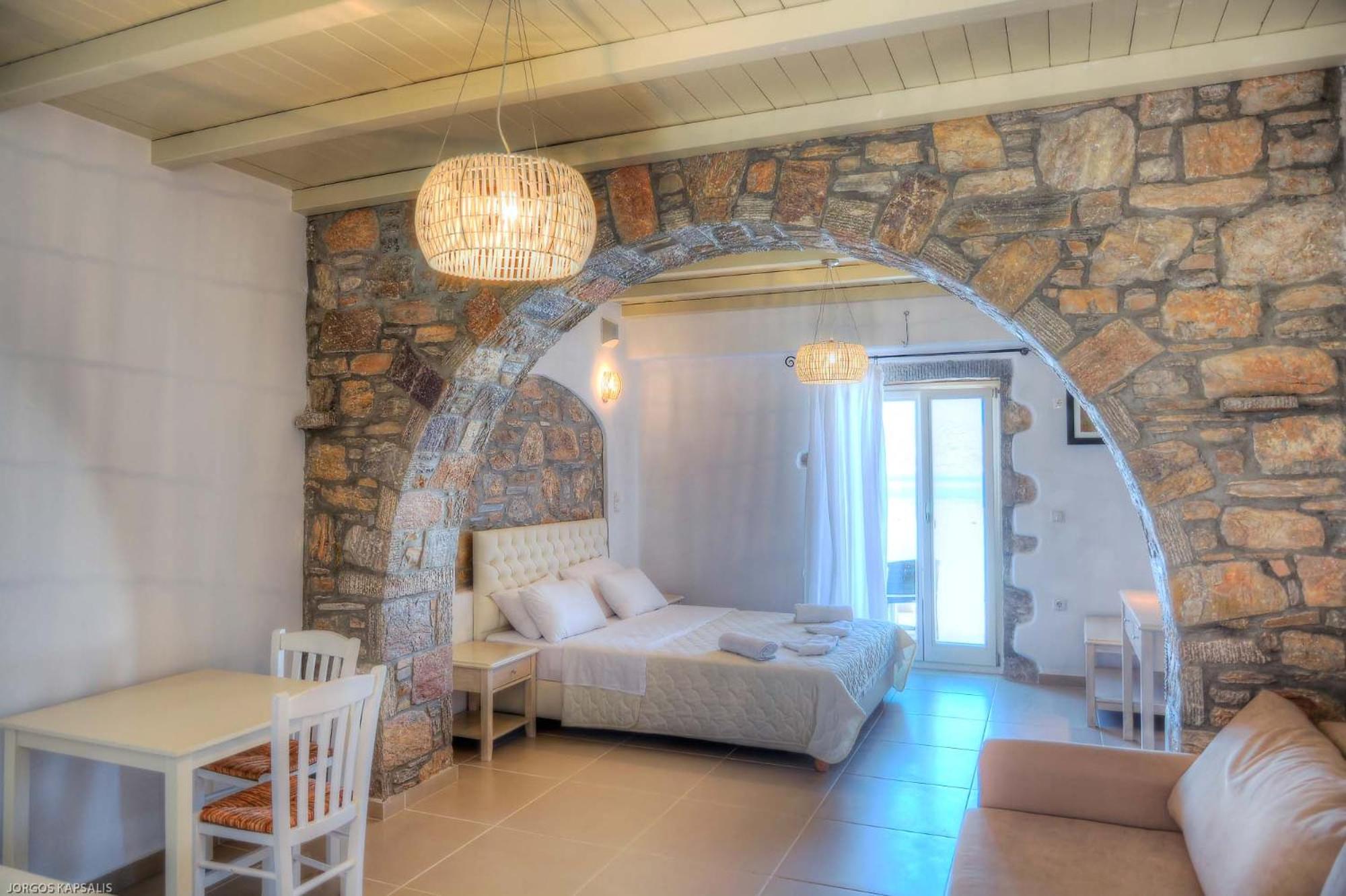 Aquapetra Hotel