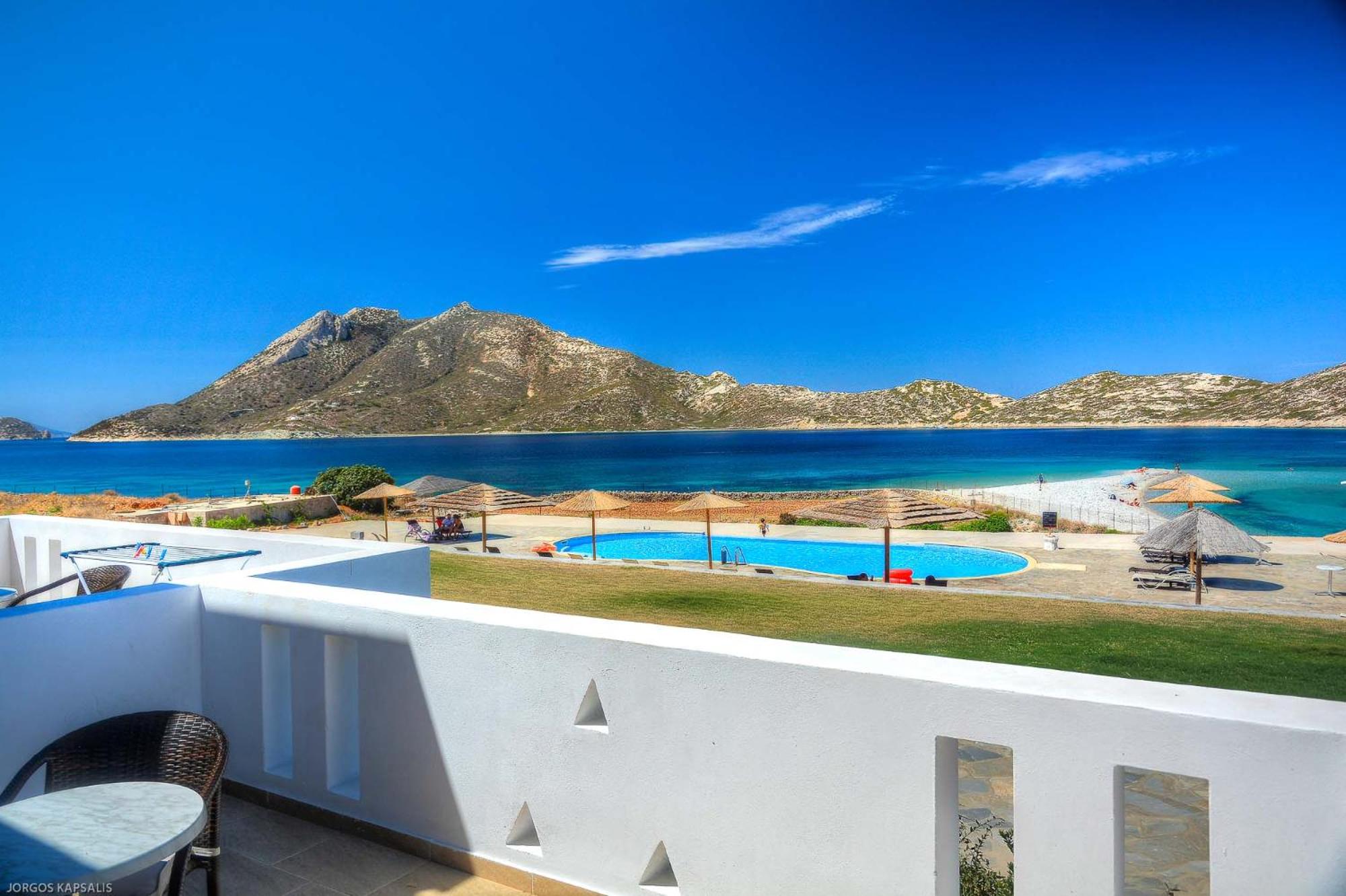 Aquapetra Hotel
