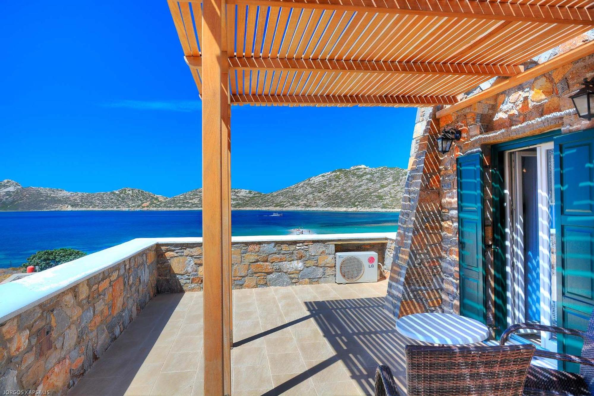 Aquapetra Hotel