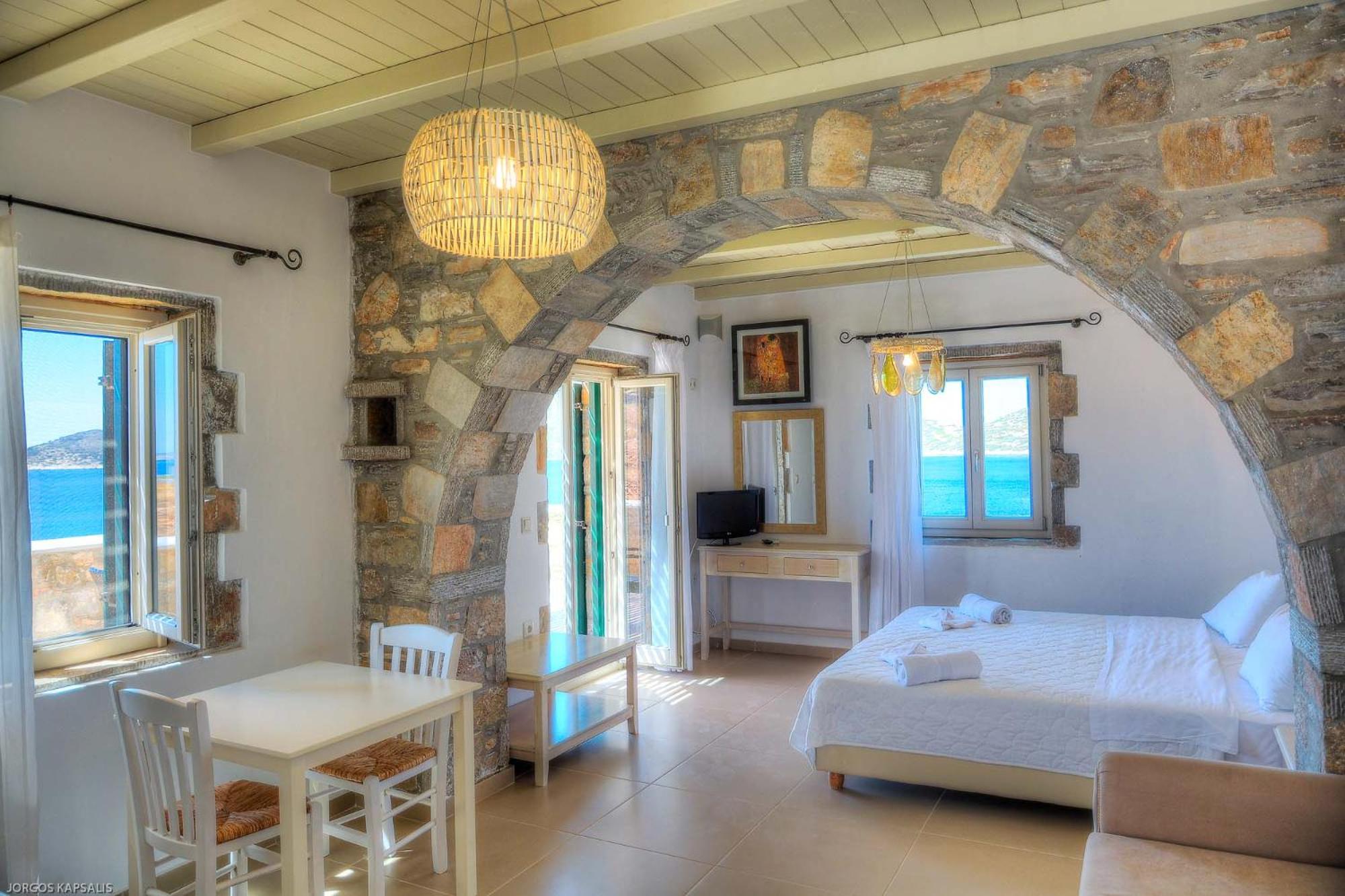 Aquapetra Hotel