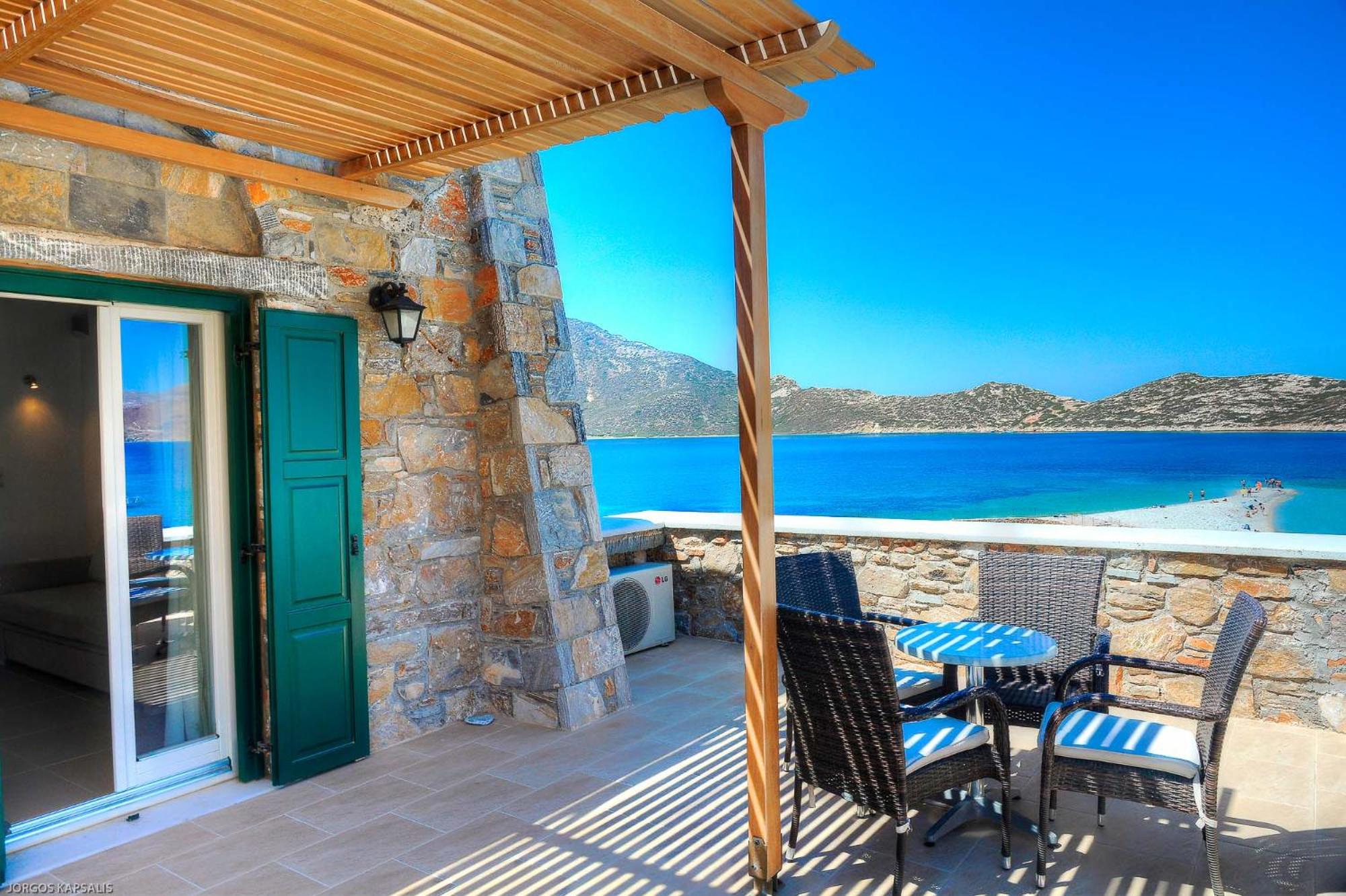 Aquapetra Hotel