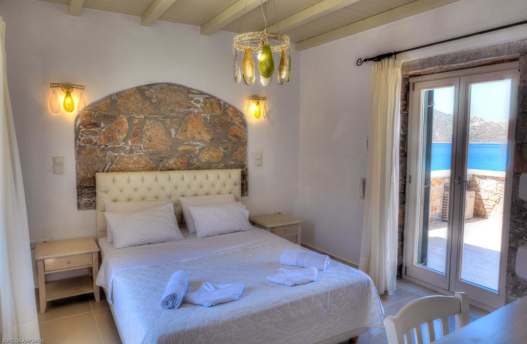 Aquapetra Hotel