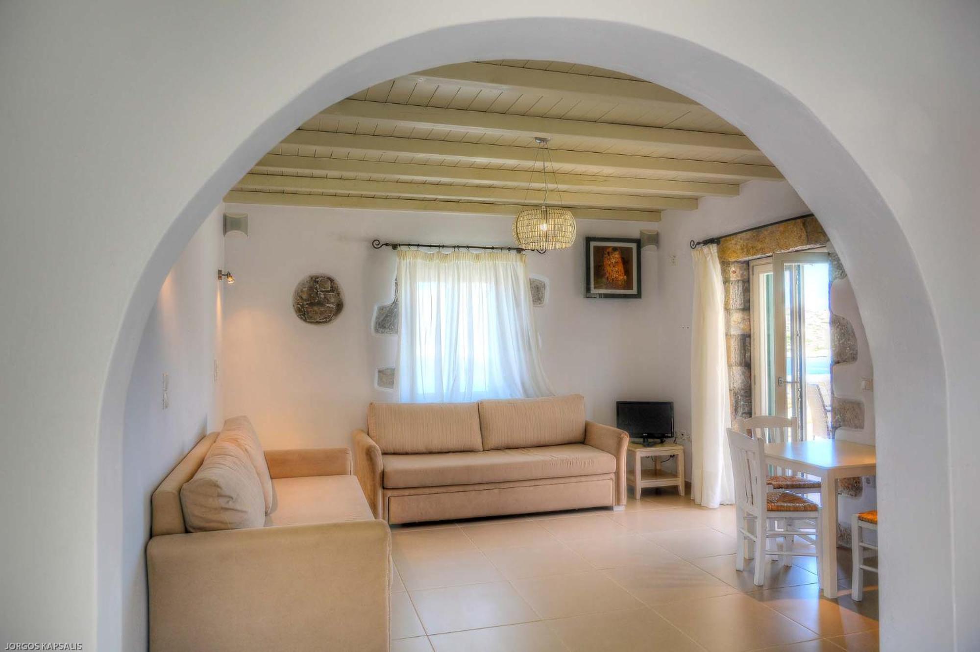Aquapetra Hotel